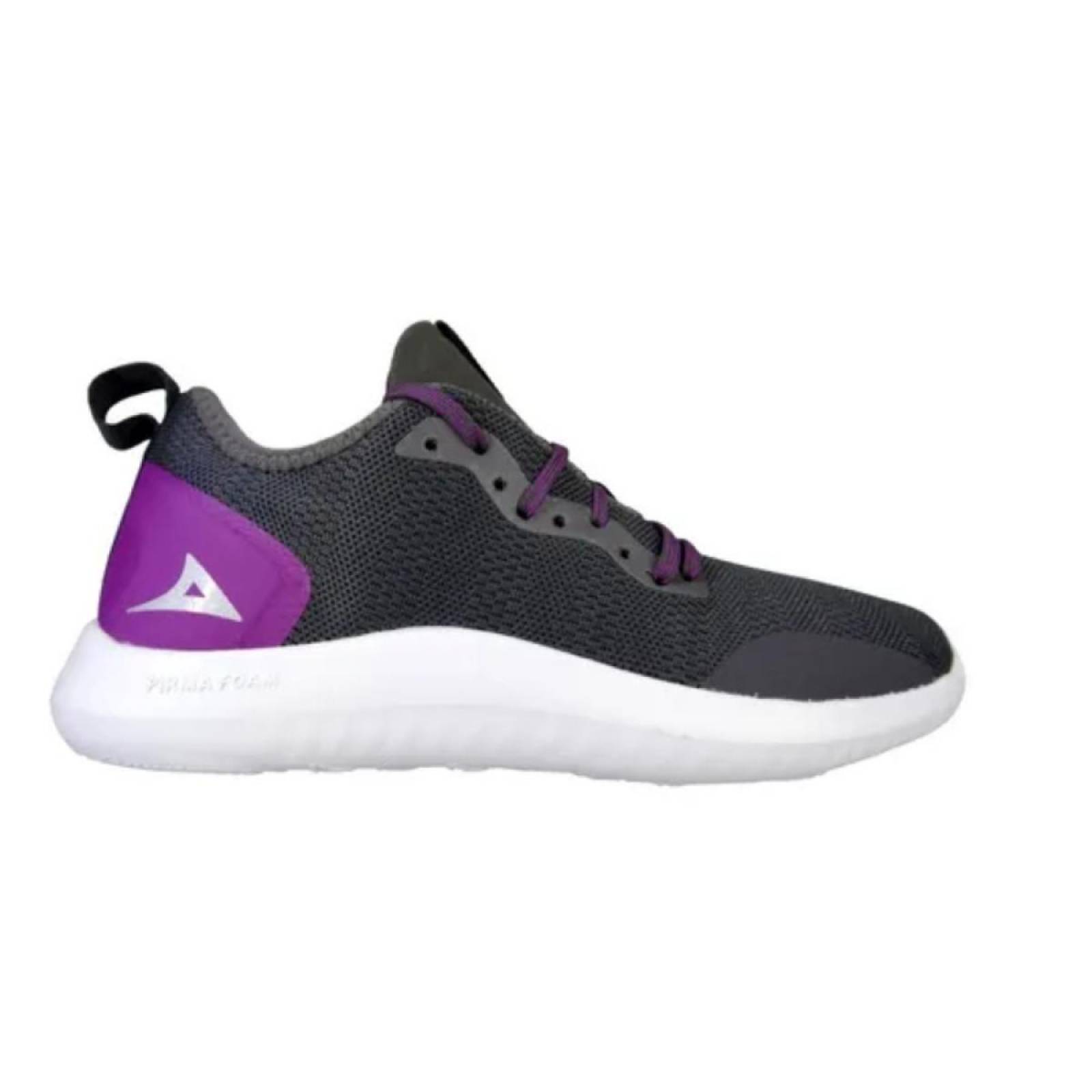 Tenis Pirma Mujer Deportivo 8501