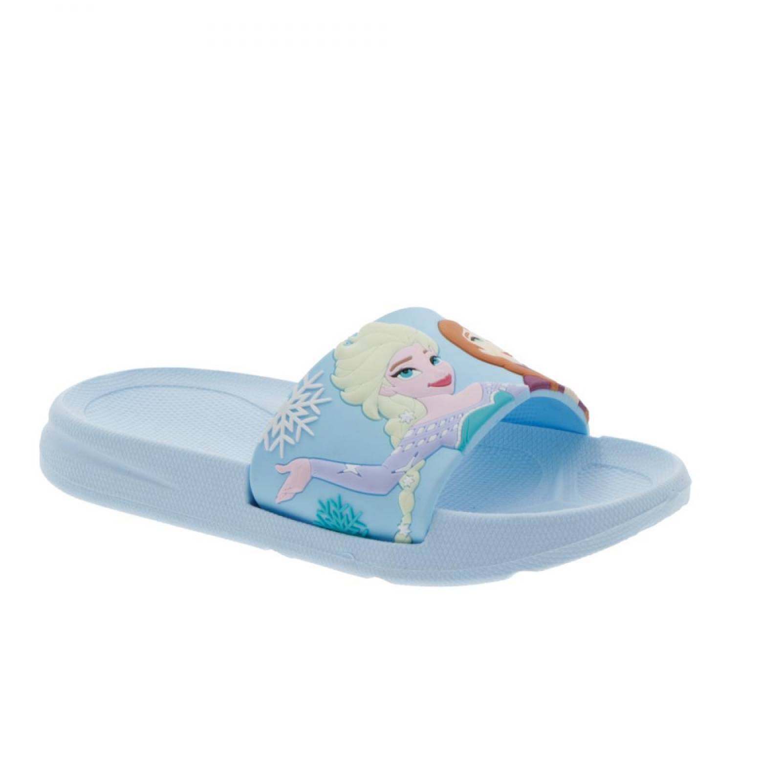 Sandalia Piso Nina Frozen Playera