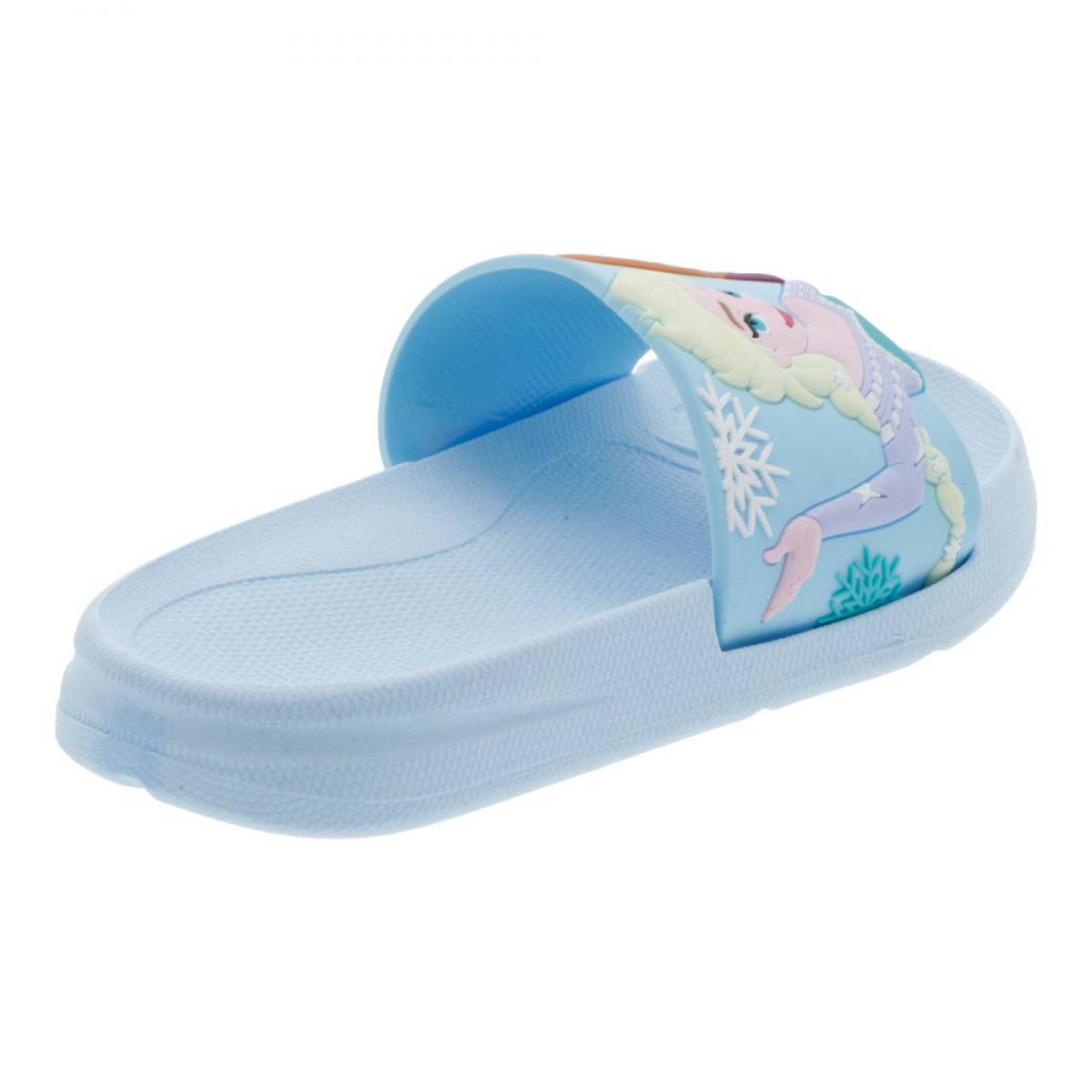 Sandalia Piso Nina Frozen Playera