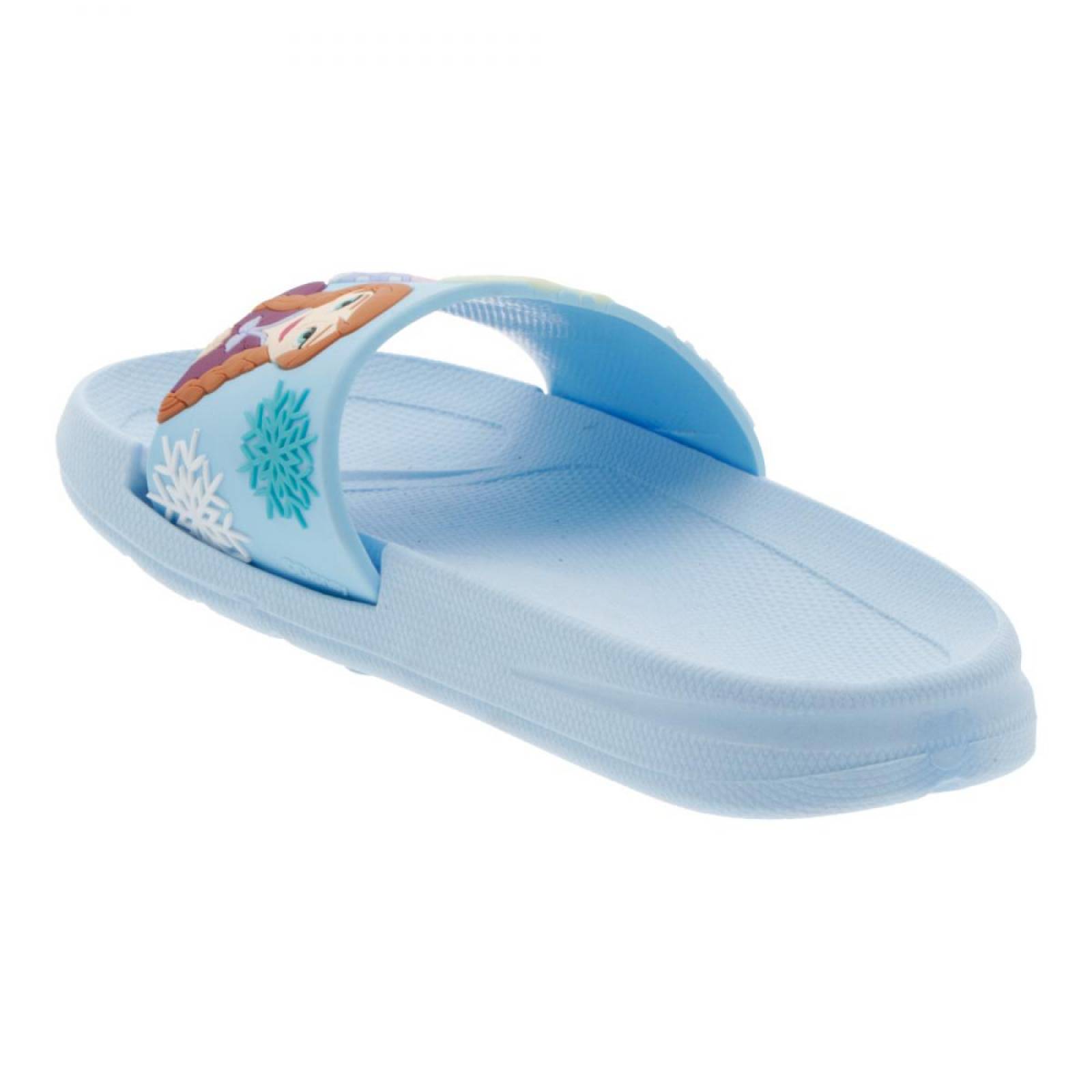 Sandalia Piso Nina Frozen Playera