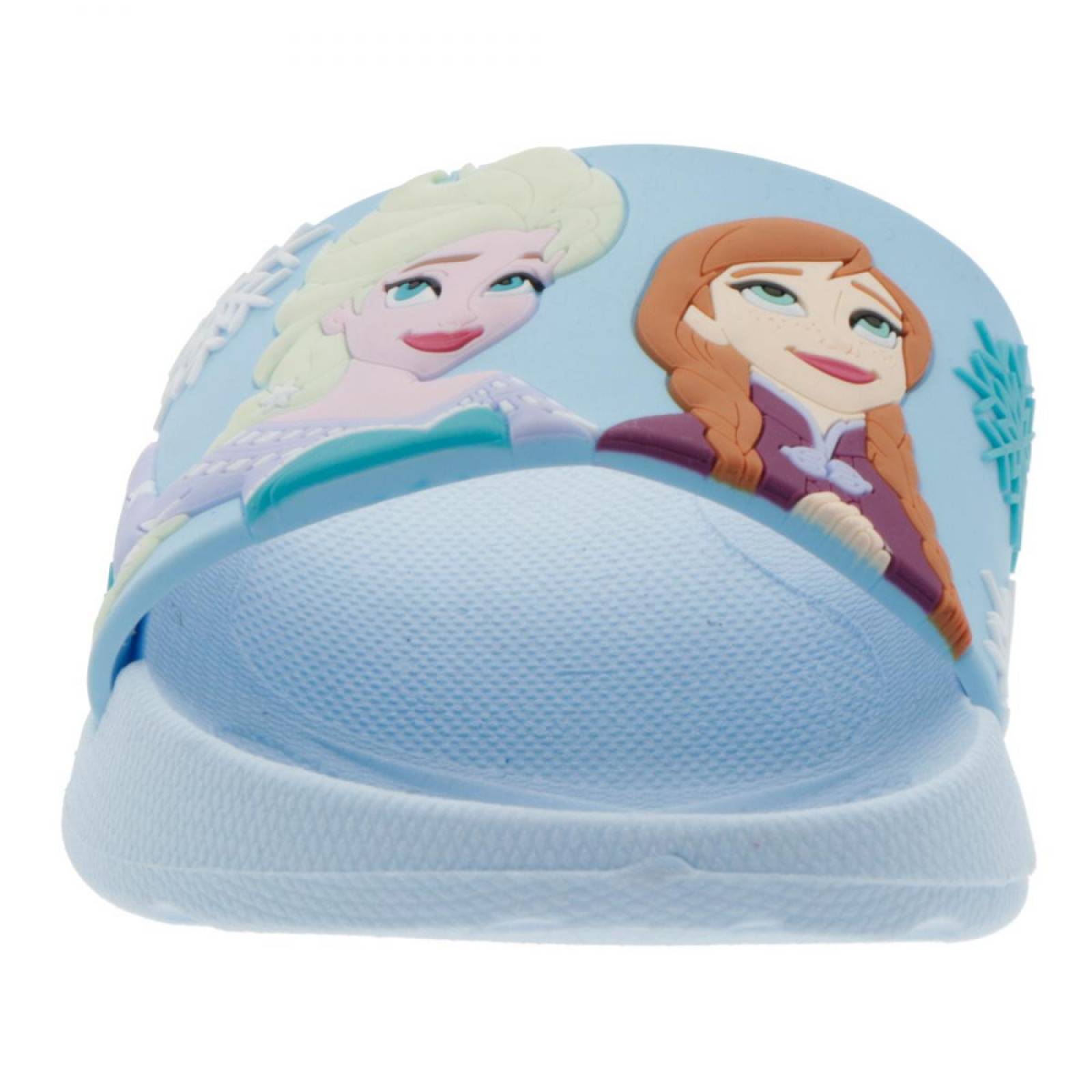 Sandalia Piso Nina Frozen Playera