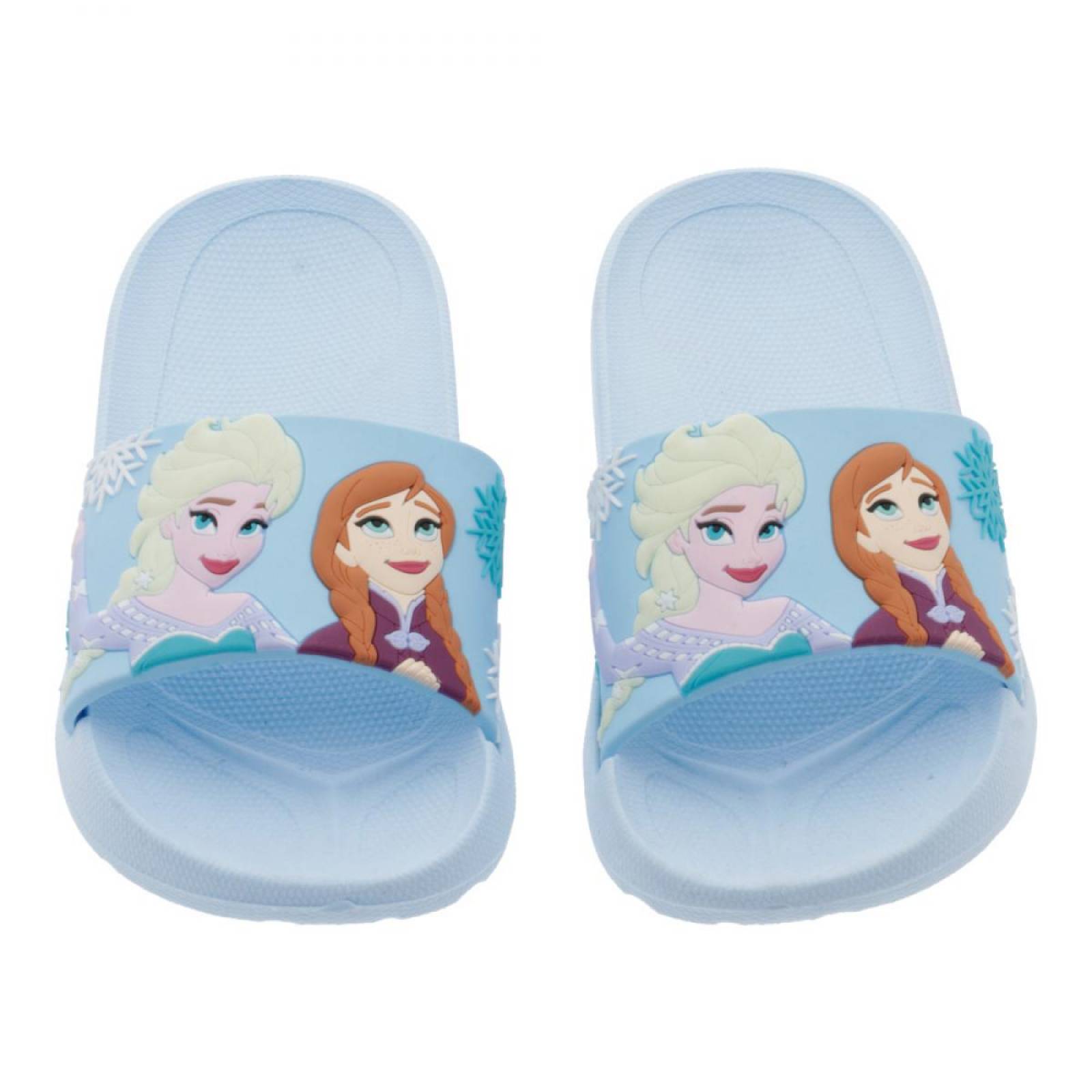 Sandalia Piso Nina Frozen Playera
