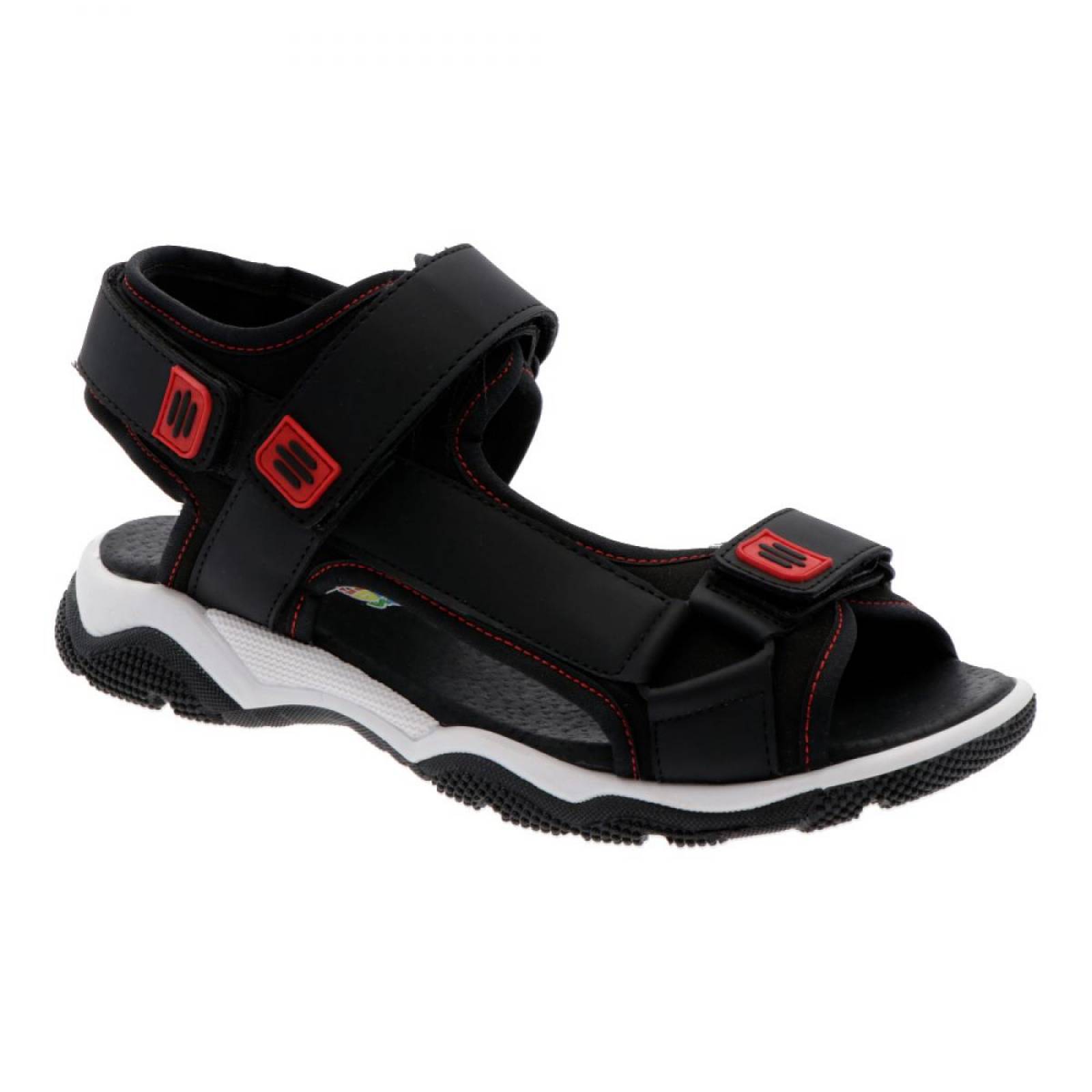 Sandalia Abierta Nino Destroyer Kids