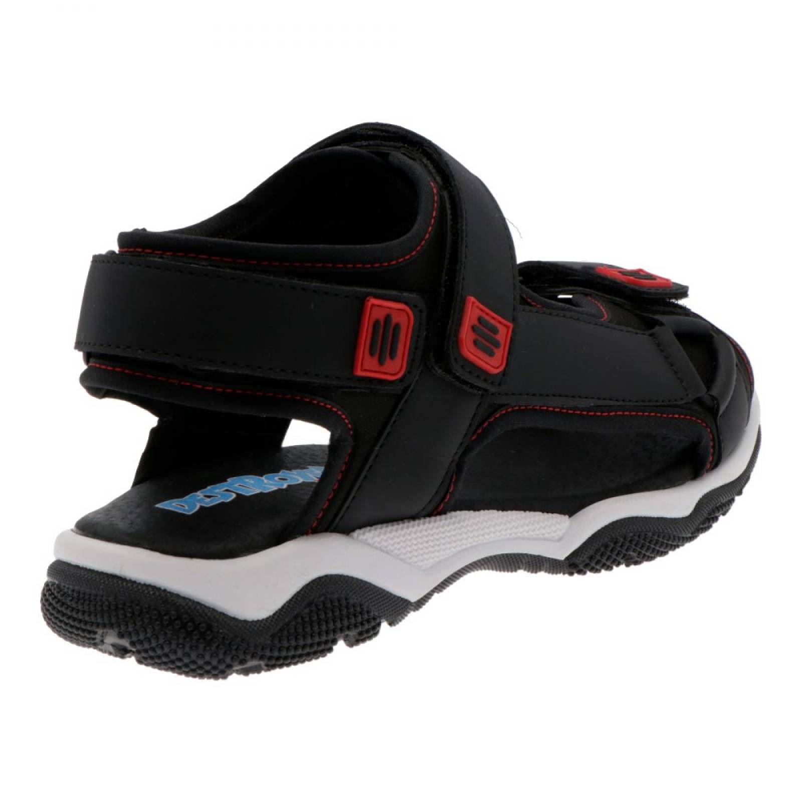 Sandalia Abierta Nino Destroyer Kids