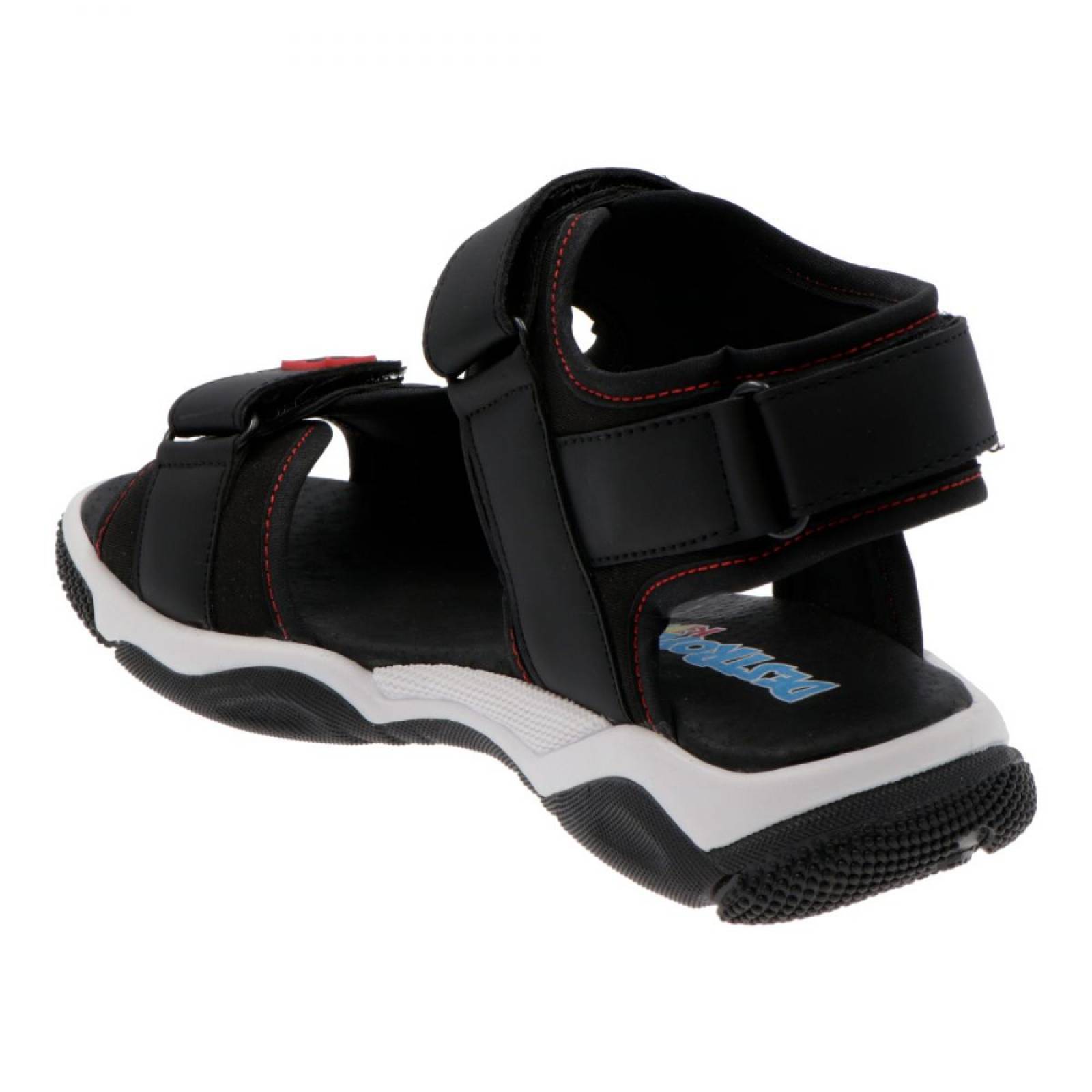 Sandalia Abierta Nino Destroyer Kids