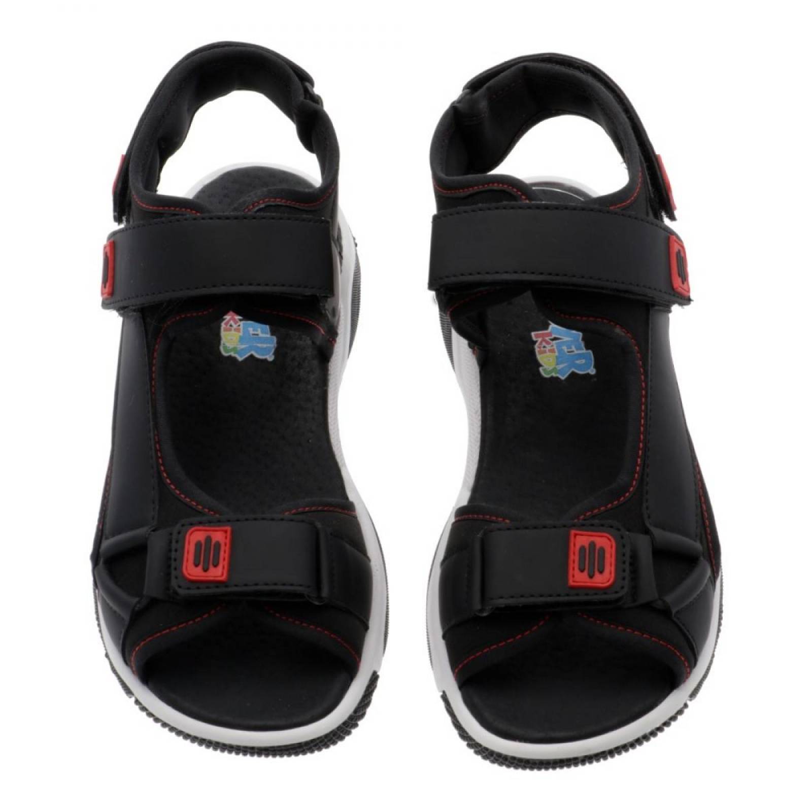 Sandalia Abierta Nino Destroyer Kids