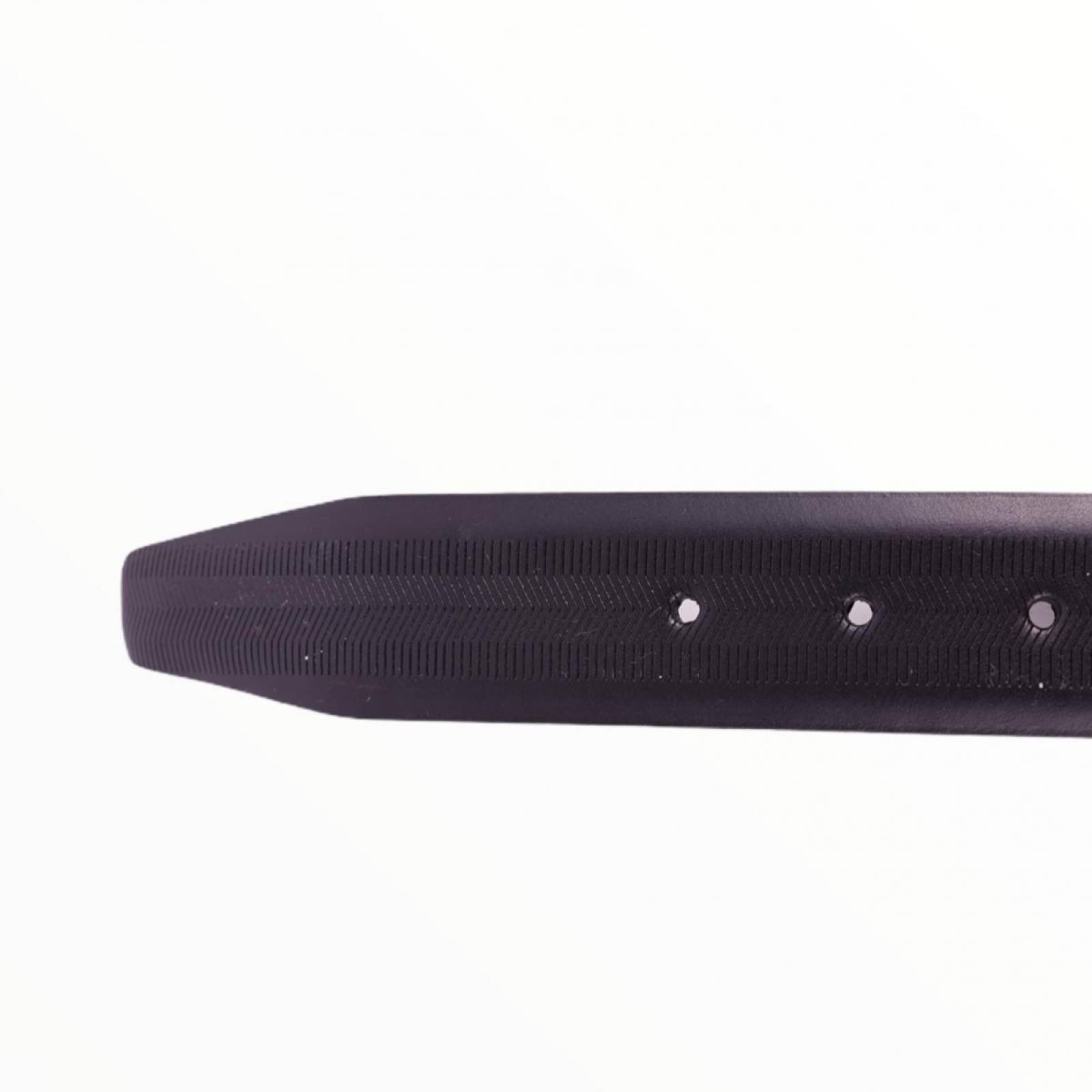 Cinturon Doble Vista Vestir Flexi Hombre 541321