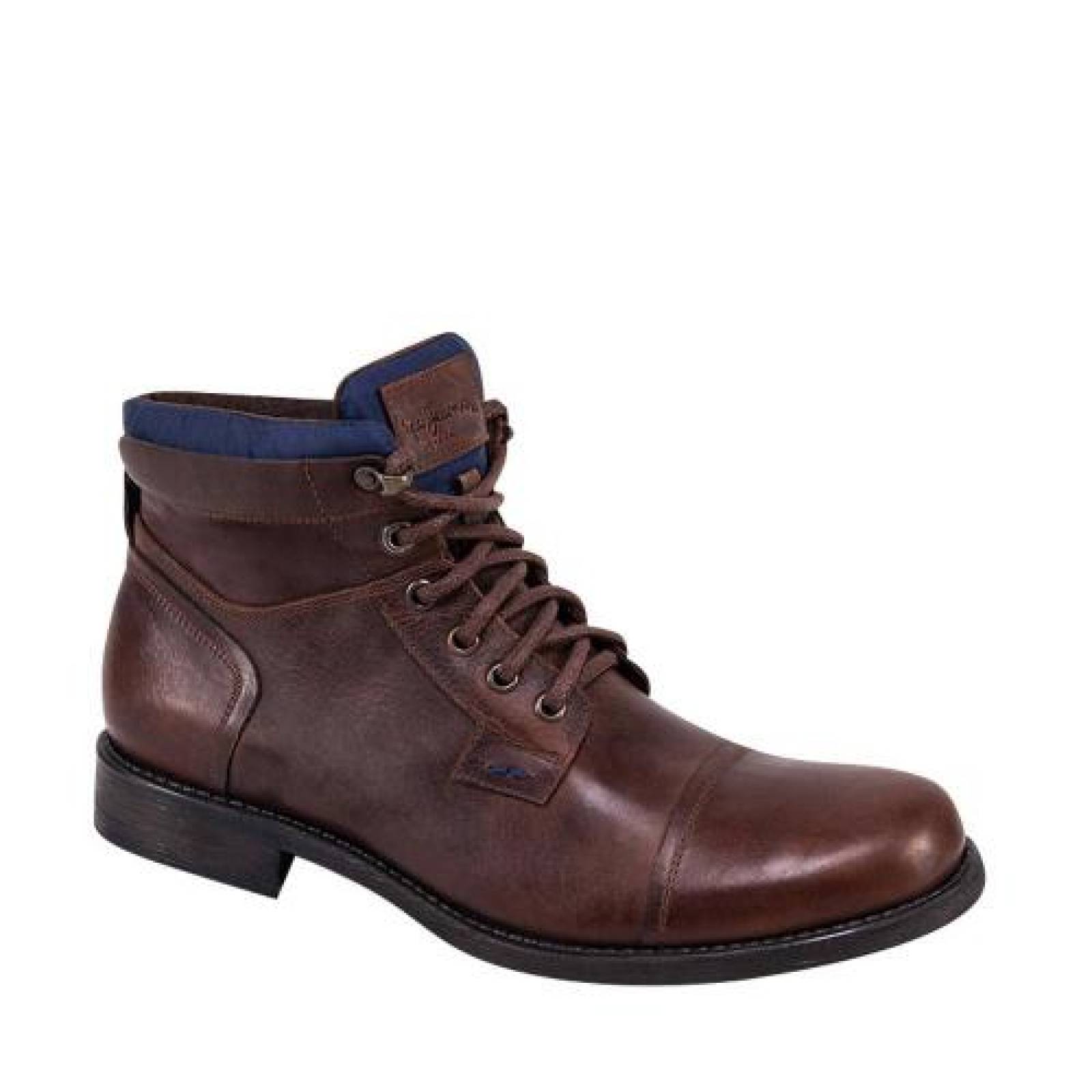 Botin Para Hombre Pepe Jeans Casuales