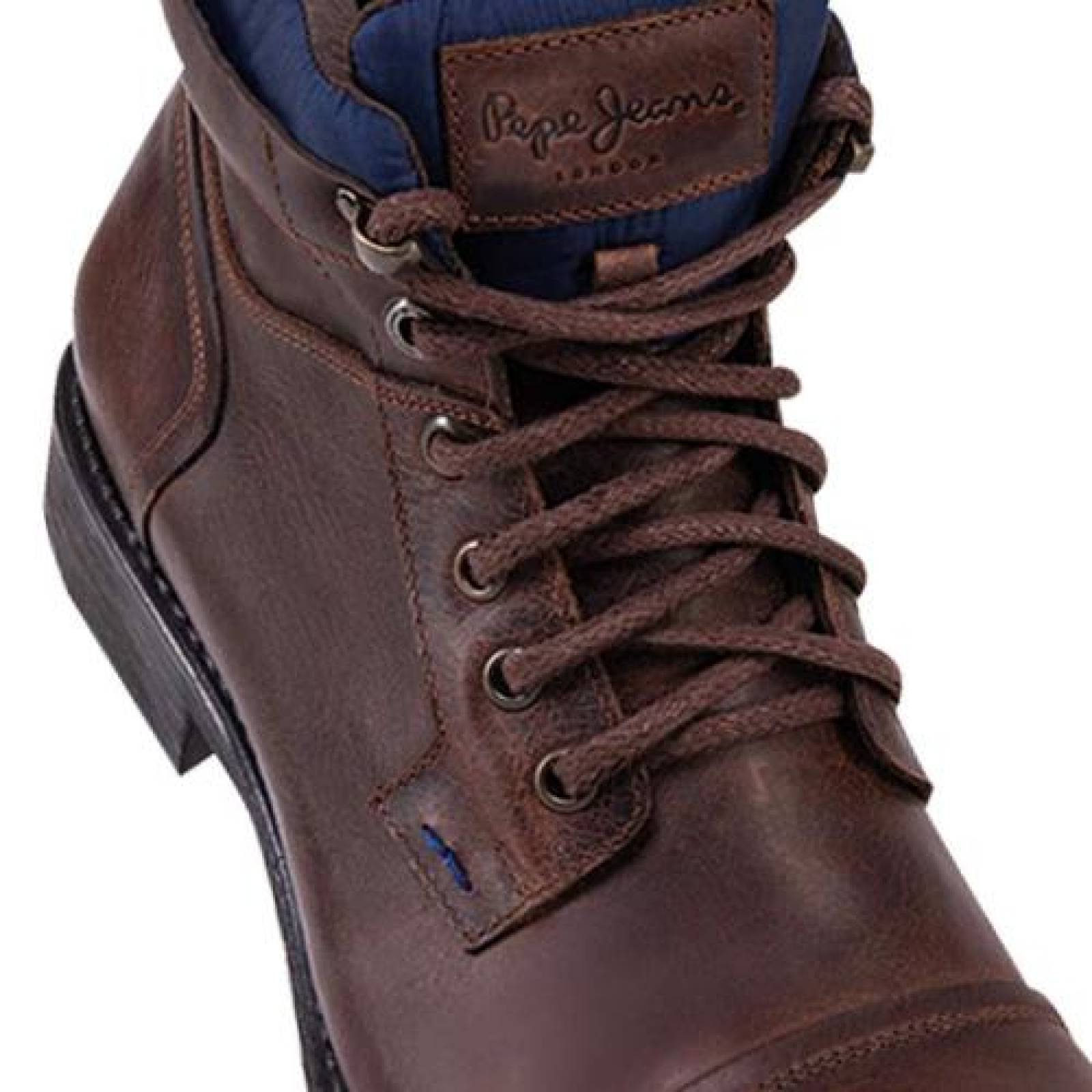 Botin Para Hombre Pepe Jeans Casuales