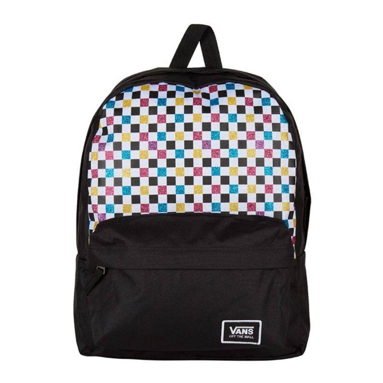 Mochila Vans Off The Wall Original Backpack