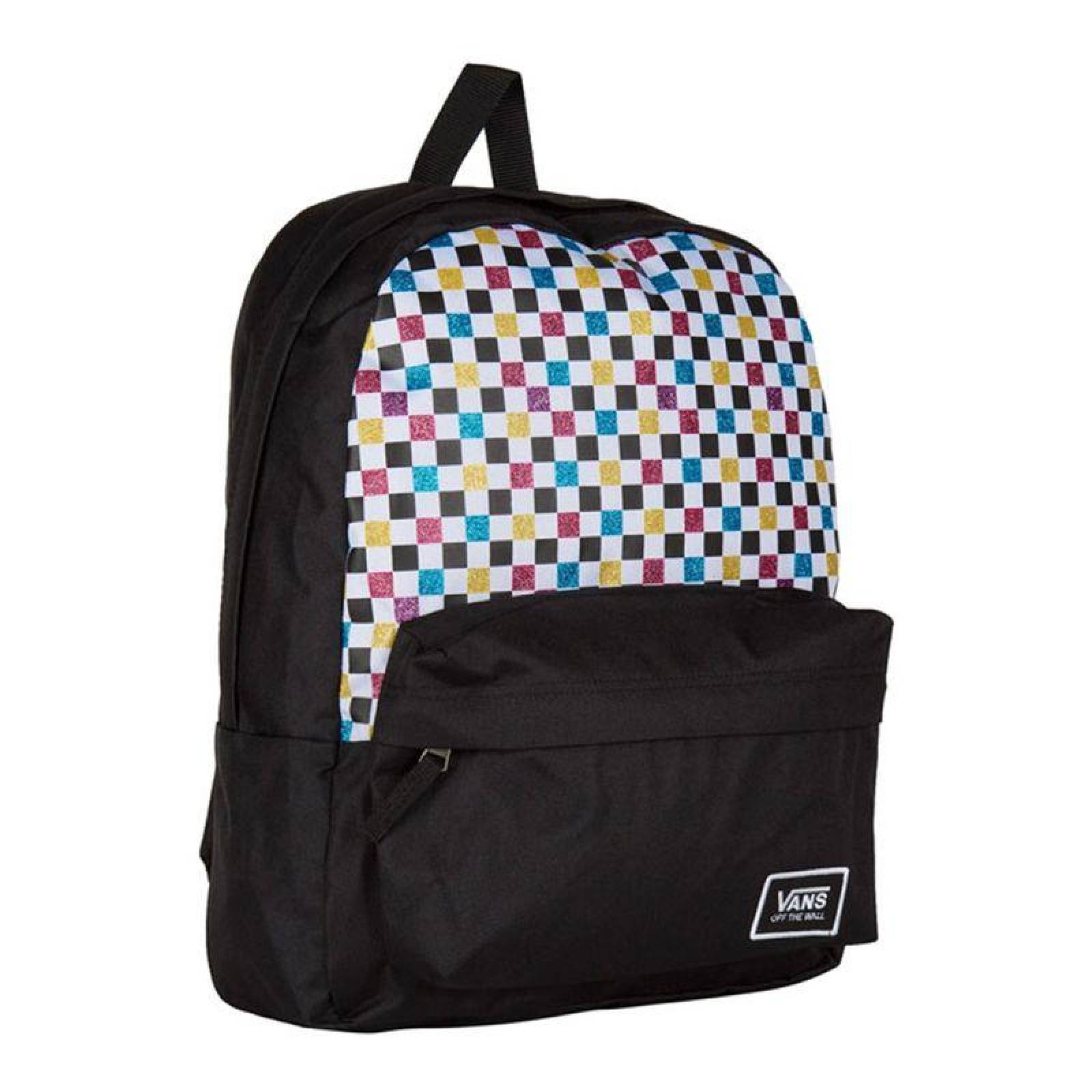 Mochila Vans Off The Wall Original Backpack