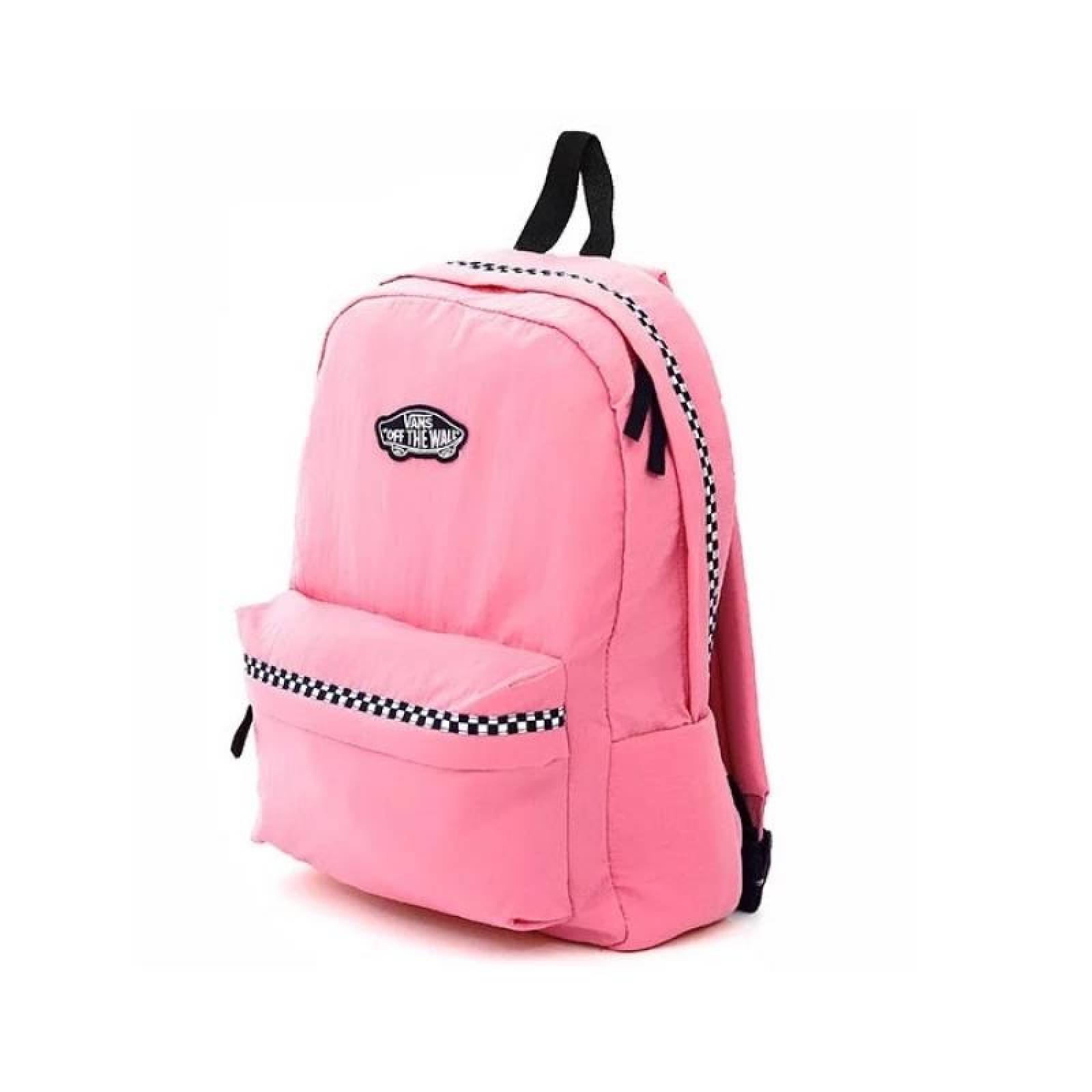 Mochila Vans Off The Wall Original Expedition Backpack