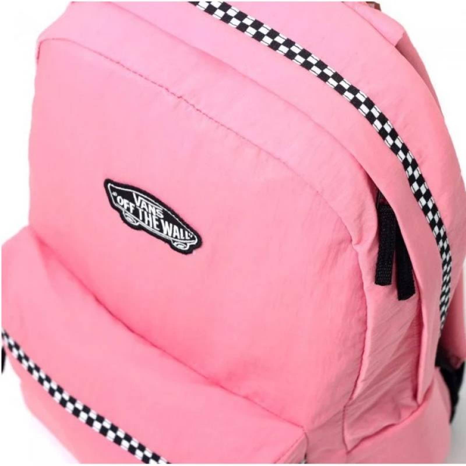Mochila Vans Off The Wall Original Expedition Backpack