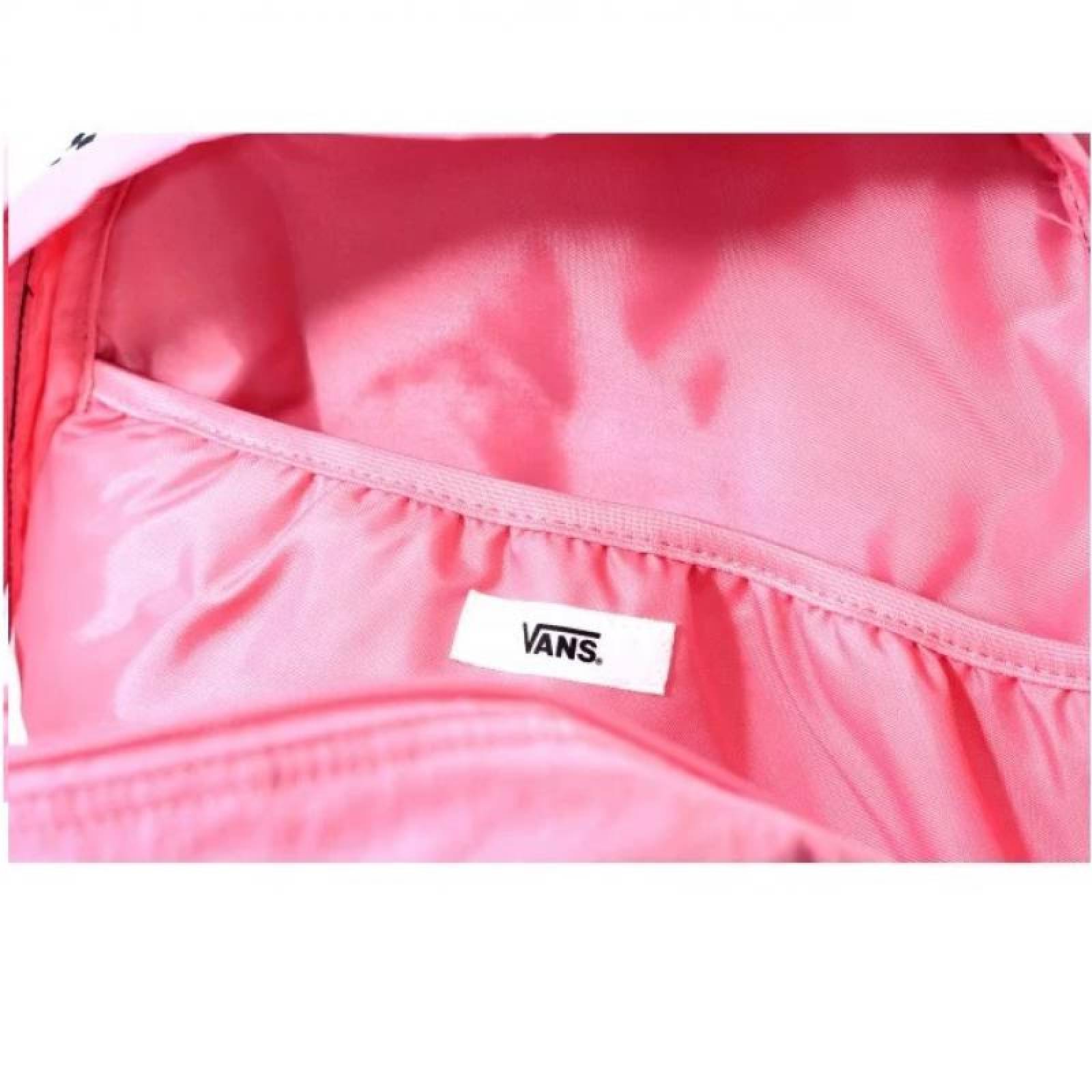 Mochila Vans Off The Wall Original Expedition Backpack