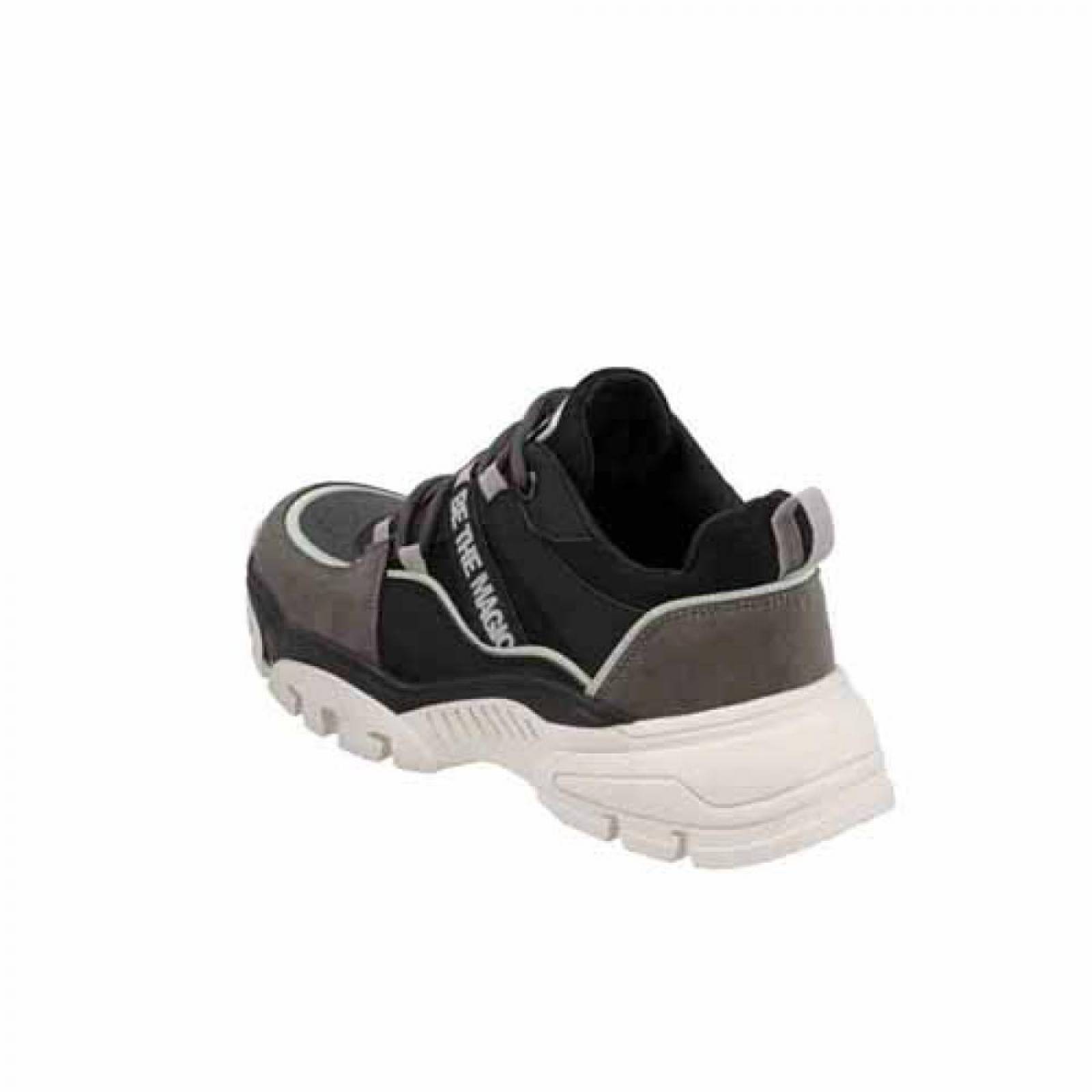 Tenis OVX Casuales para Dama