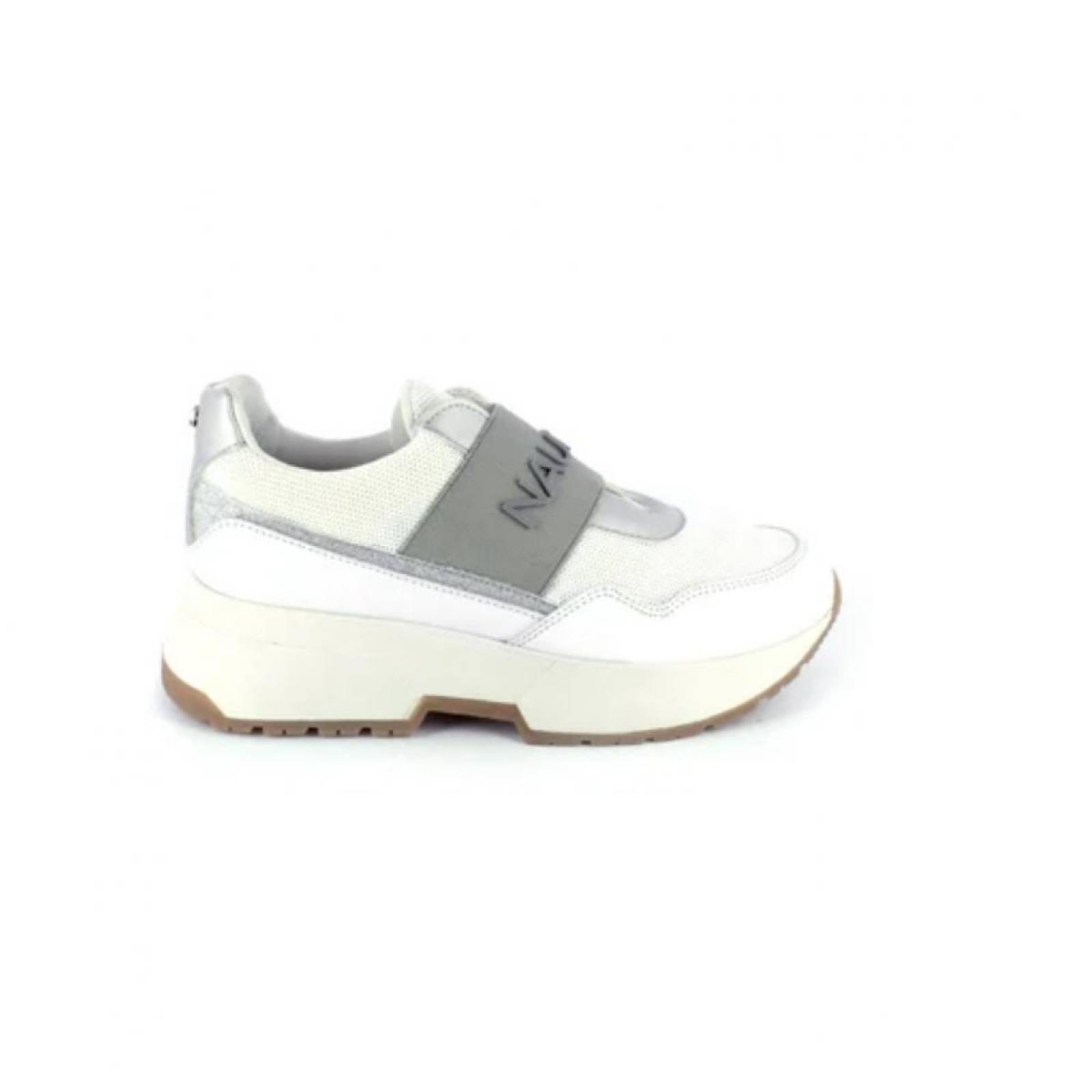 Tenis Para Mujer Nautica Plataforma