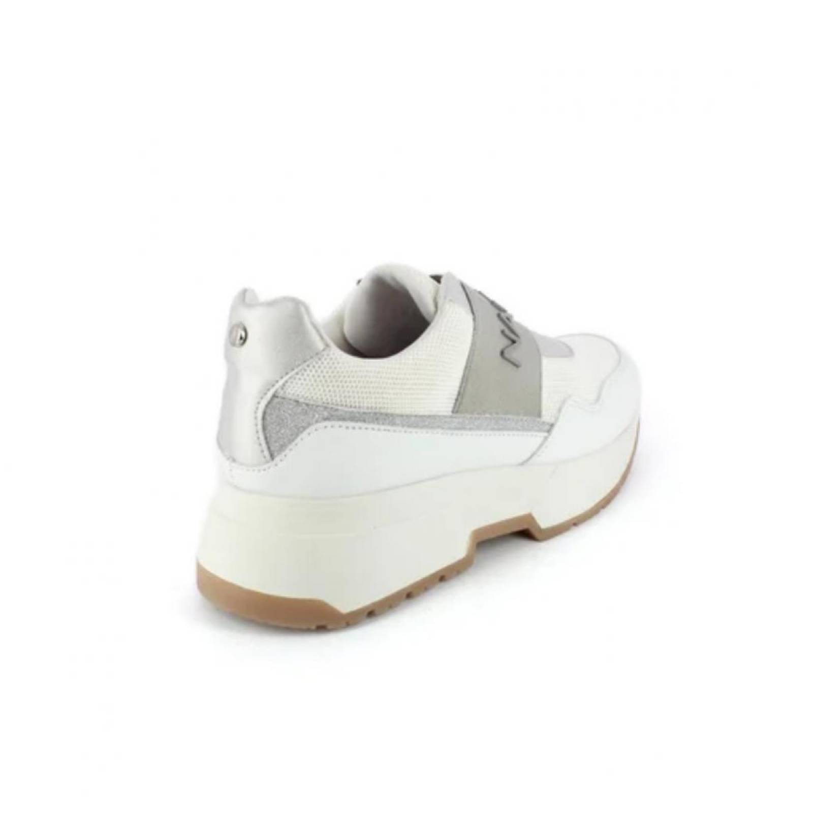 Tenis Para Mujer Nautica Plataforma
