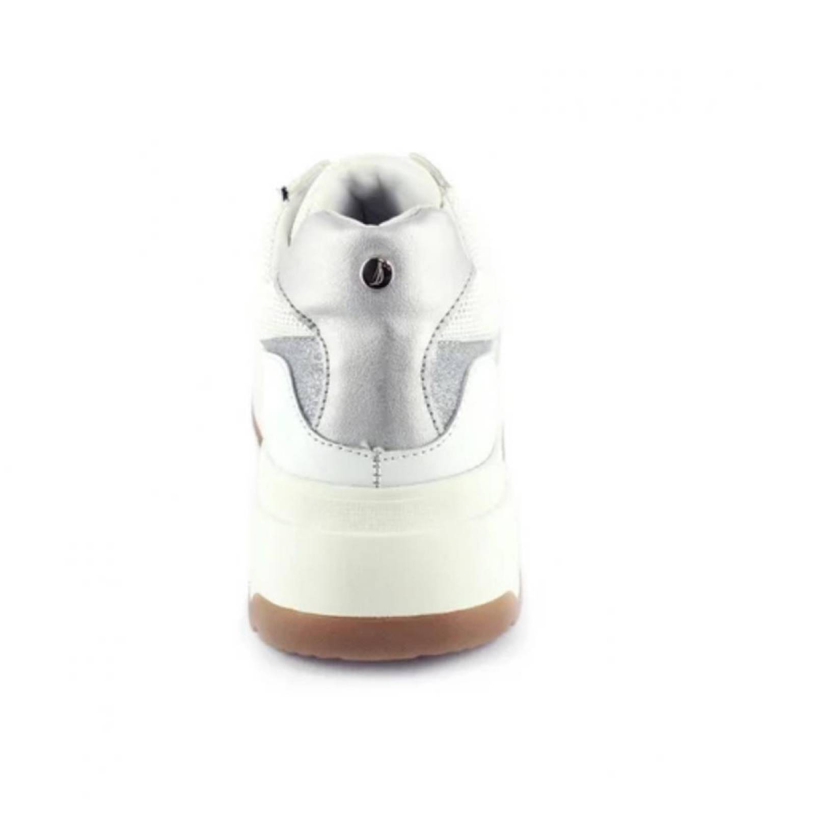 Tenis Para Mujer Nautica Plataforma