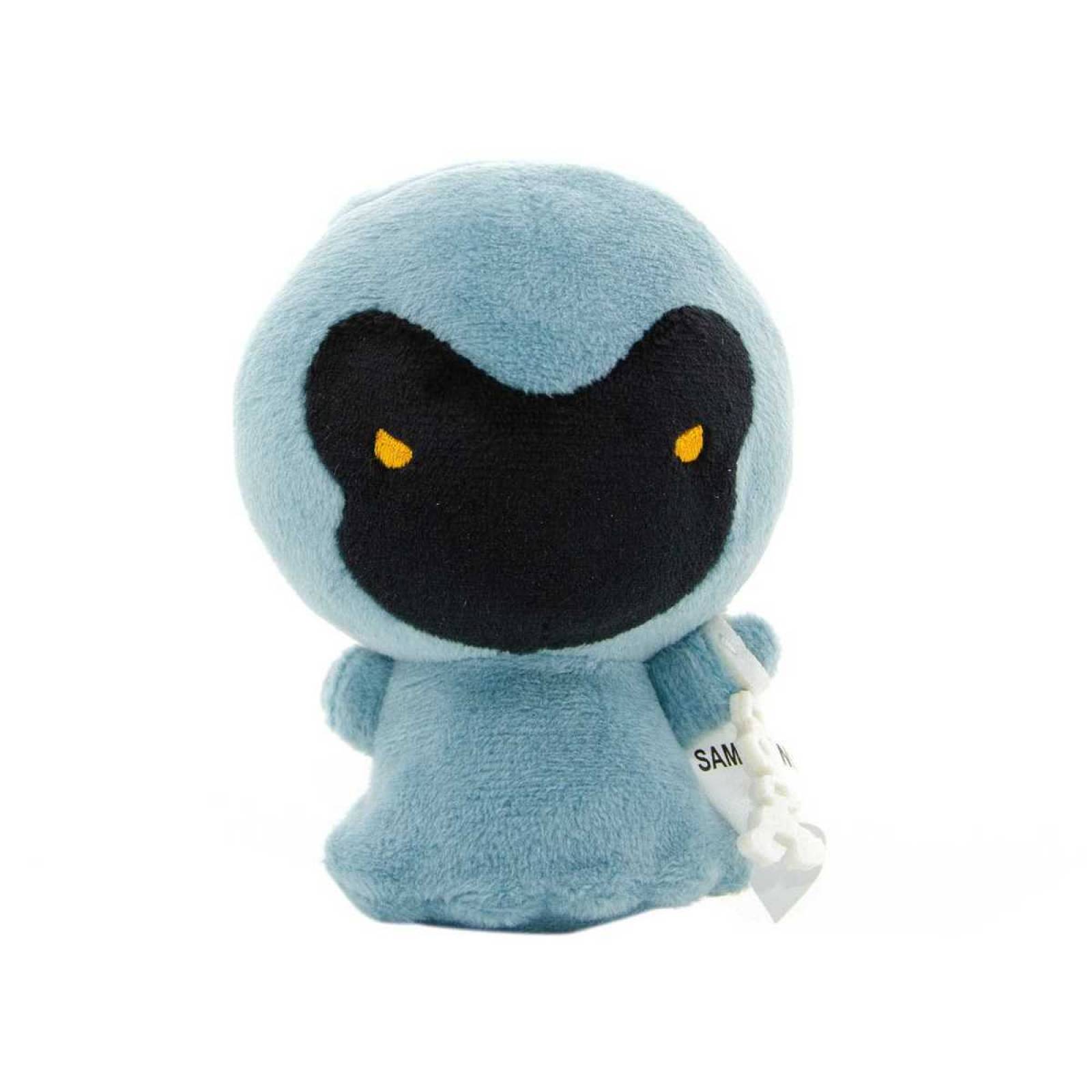 Peluche Yume Chibi - 4 Green Ghost