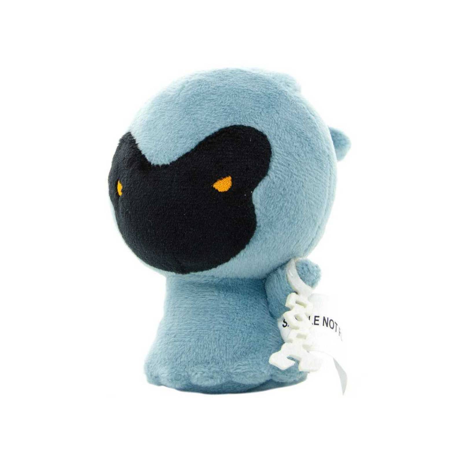 Peluche Yume Chibi - 4 Green Ghost
