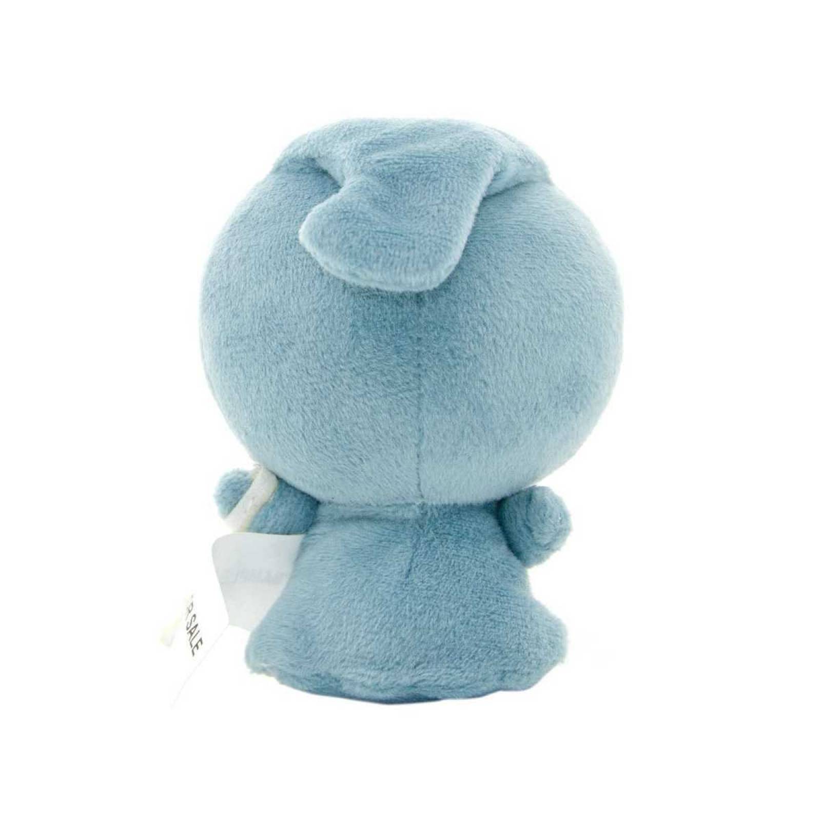 Peluche Yume Chibi - 4 Green Ghost