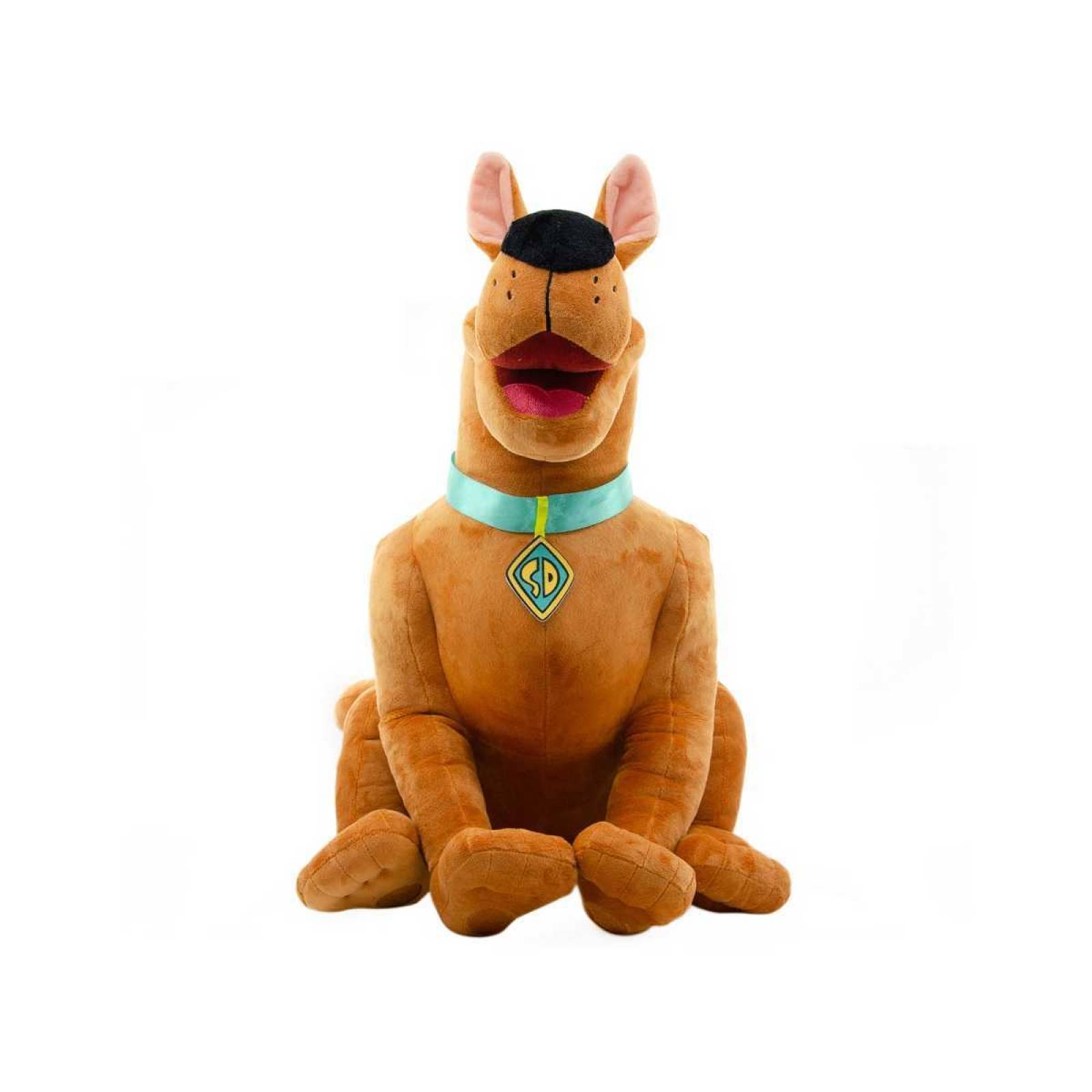Peluche Yume Classic - 21 Scooby-Doo Sentado