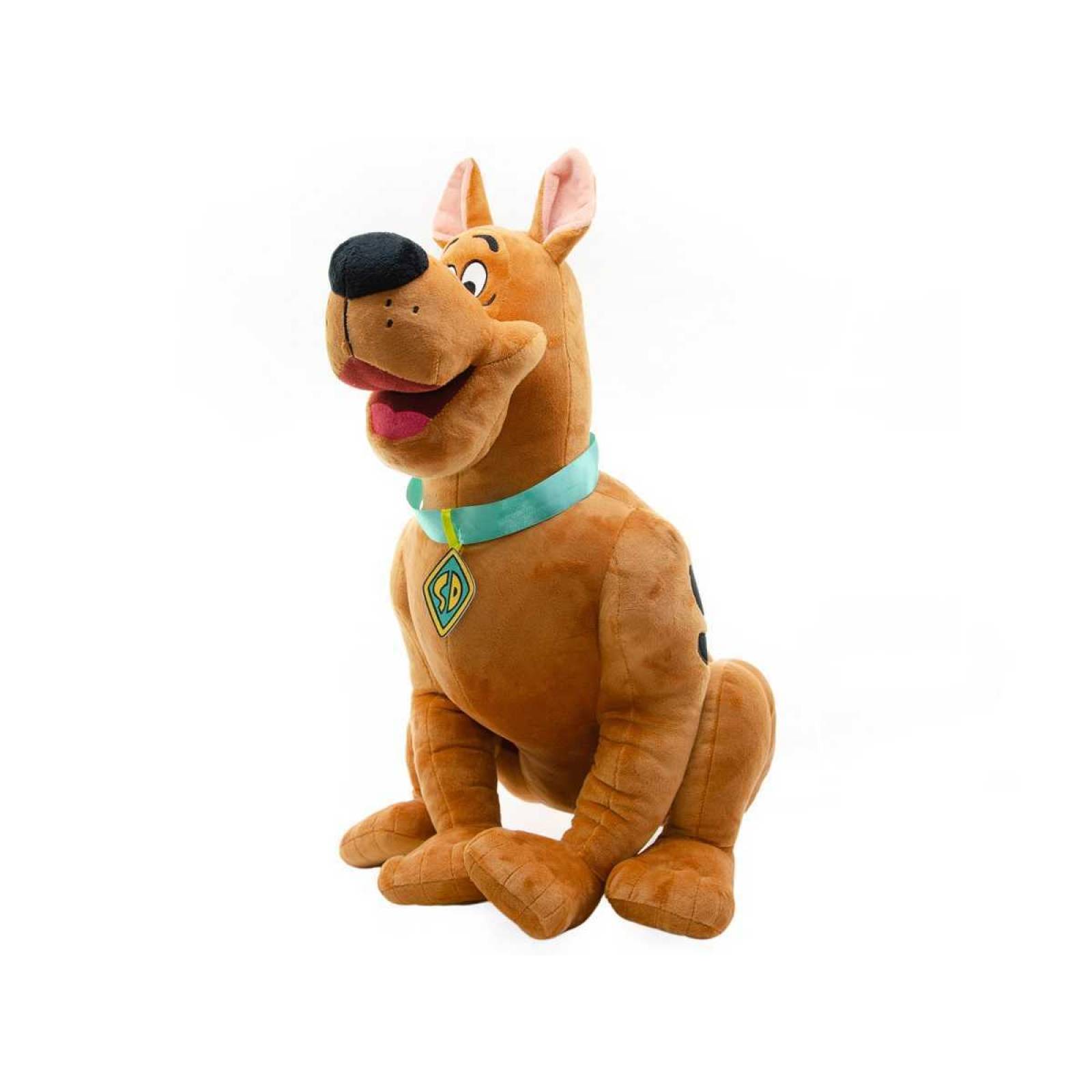 Peluche Yume Classic - 21 Scooby-Doo Sentado