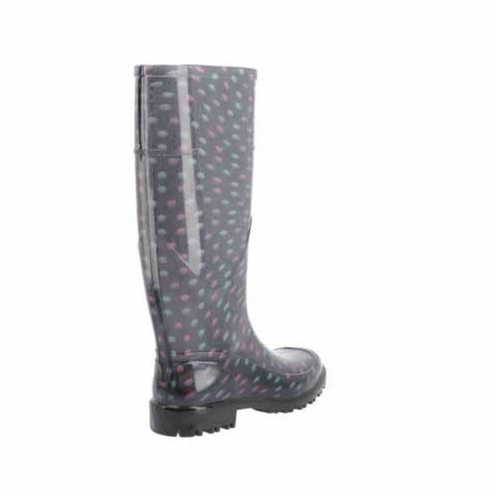 Botas de Lluvia Top Moda para Mujer