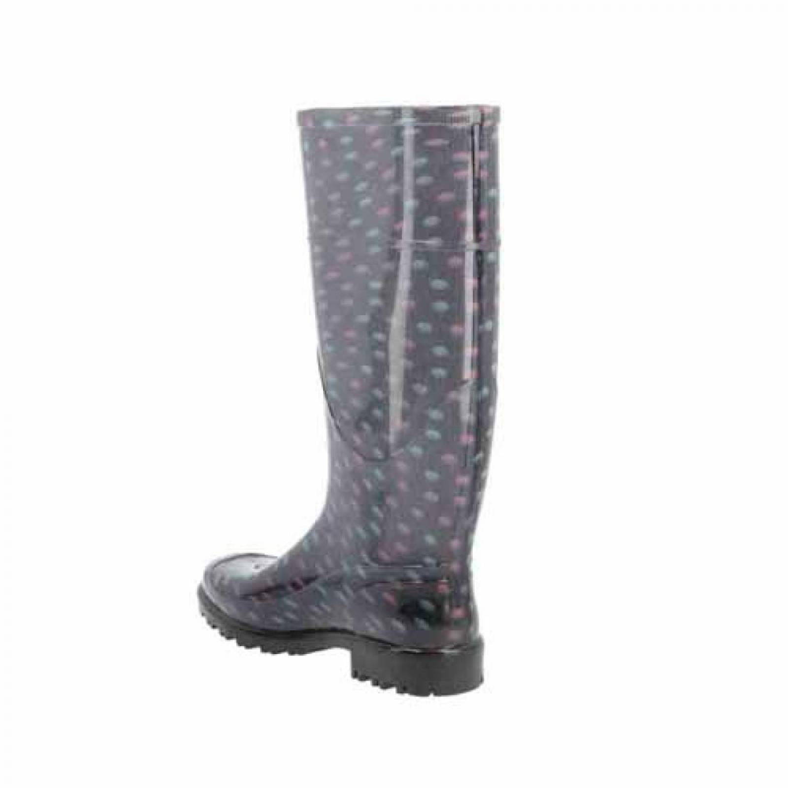 Botas de Lluvia Top Moda para Mujer