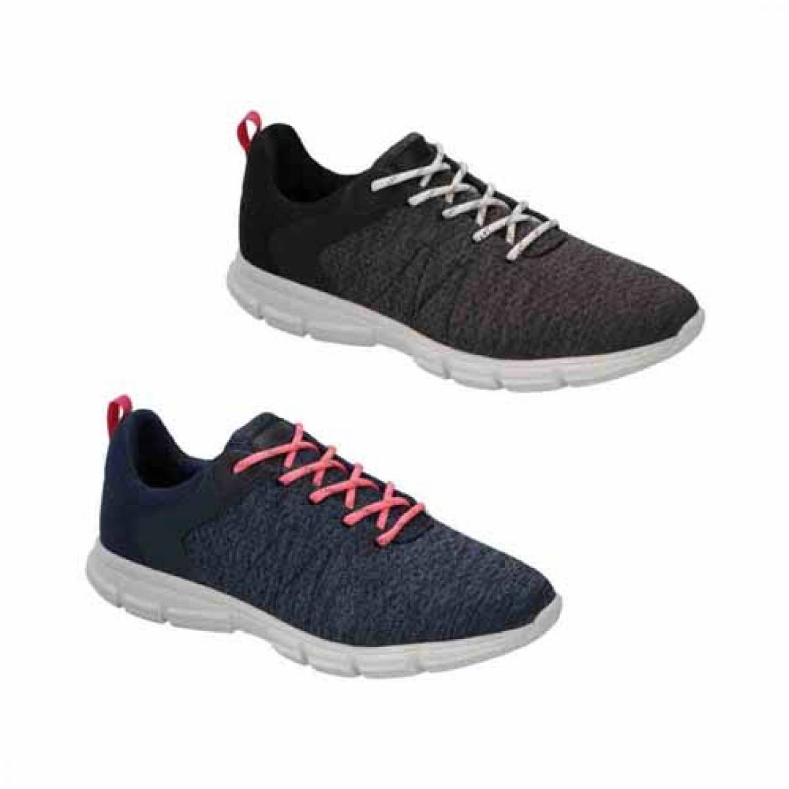 Tenis Deportivos Koss   Koss Para Mujer Paquete