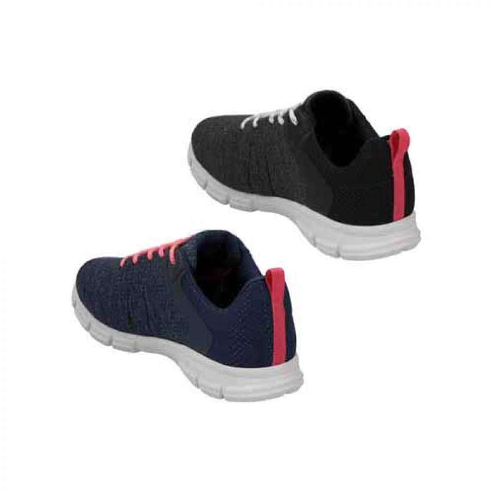 Tenis Deportivos Koss   Koss Para Mujer Paquete