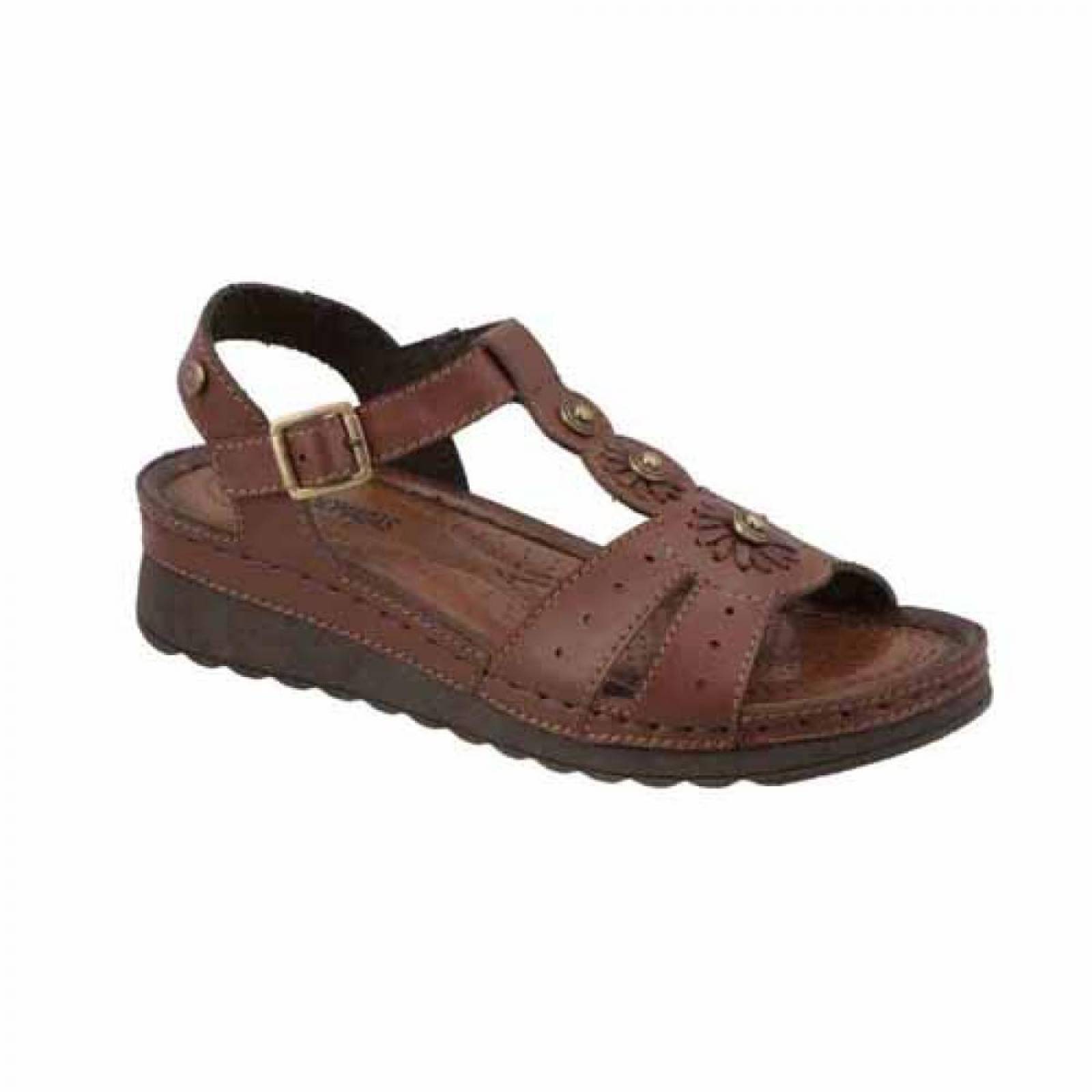 Sandalias Nomadas para Mujer