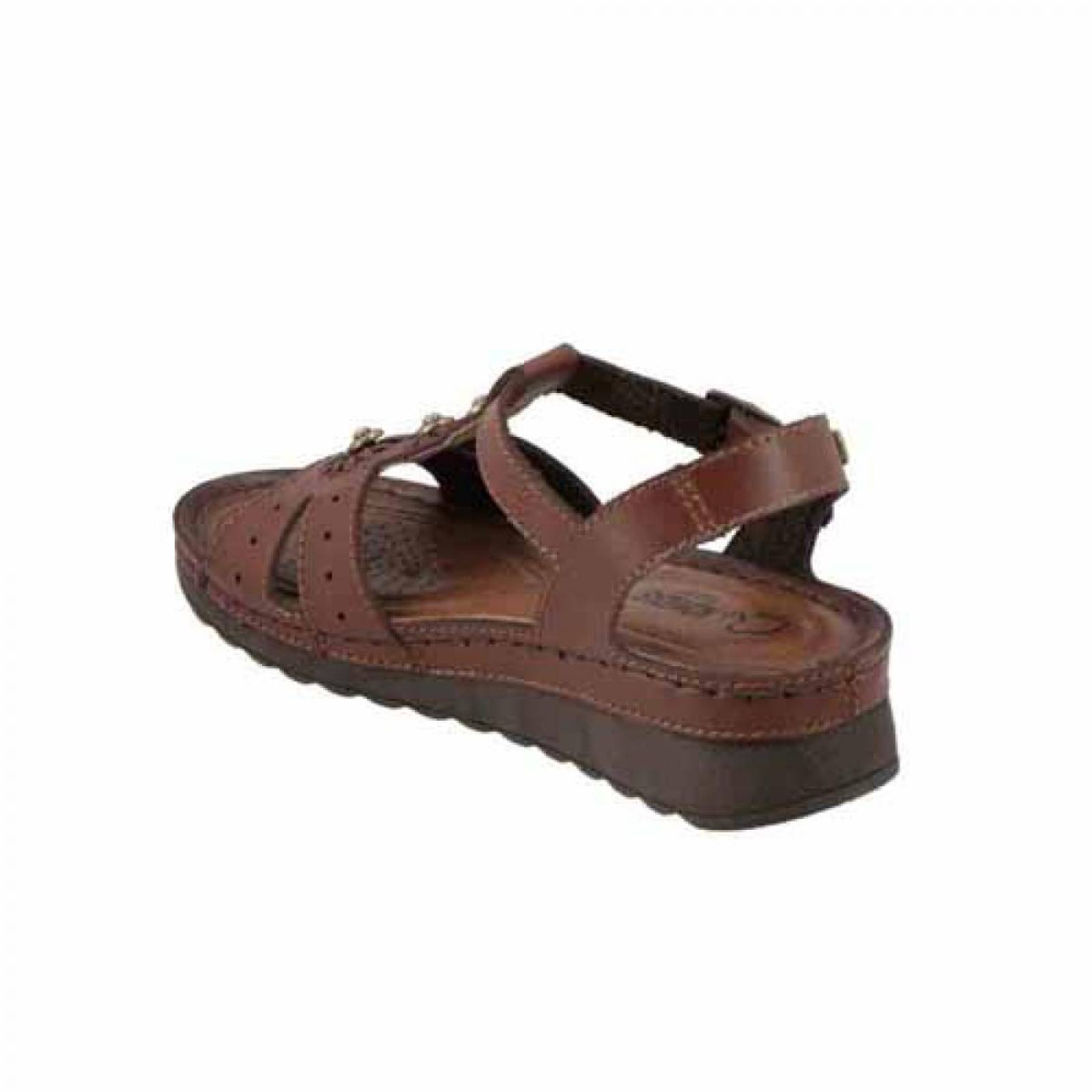 Sandalias Nomadas para Mujer