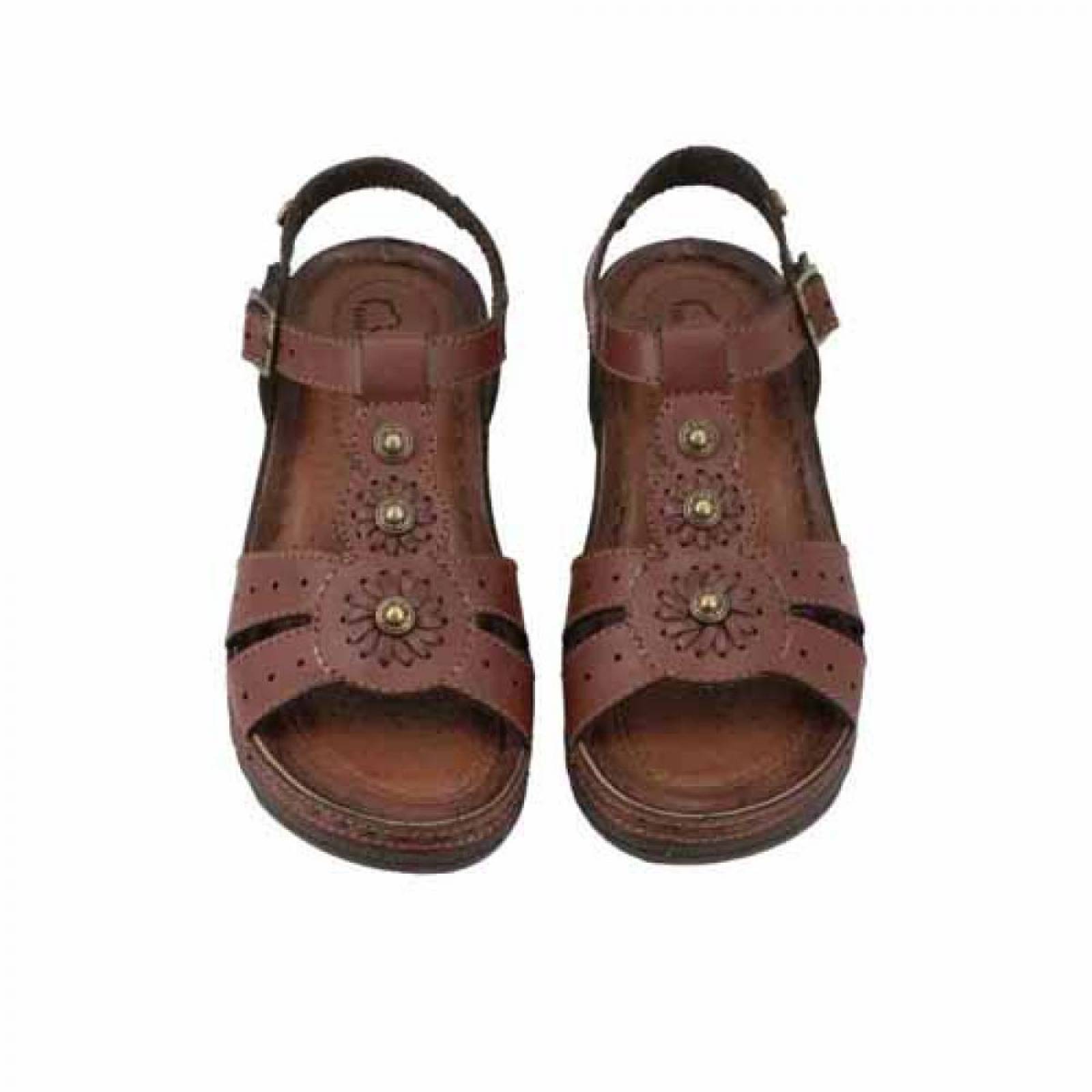 Sandalias Nomadas para Mujer