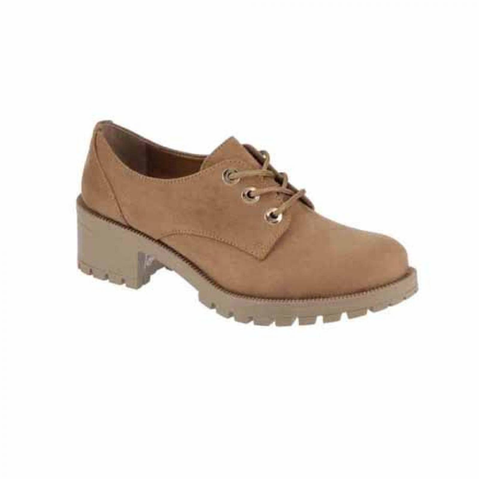 Zapato Casual Mujer Milagros Moda