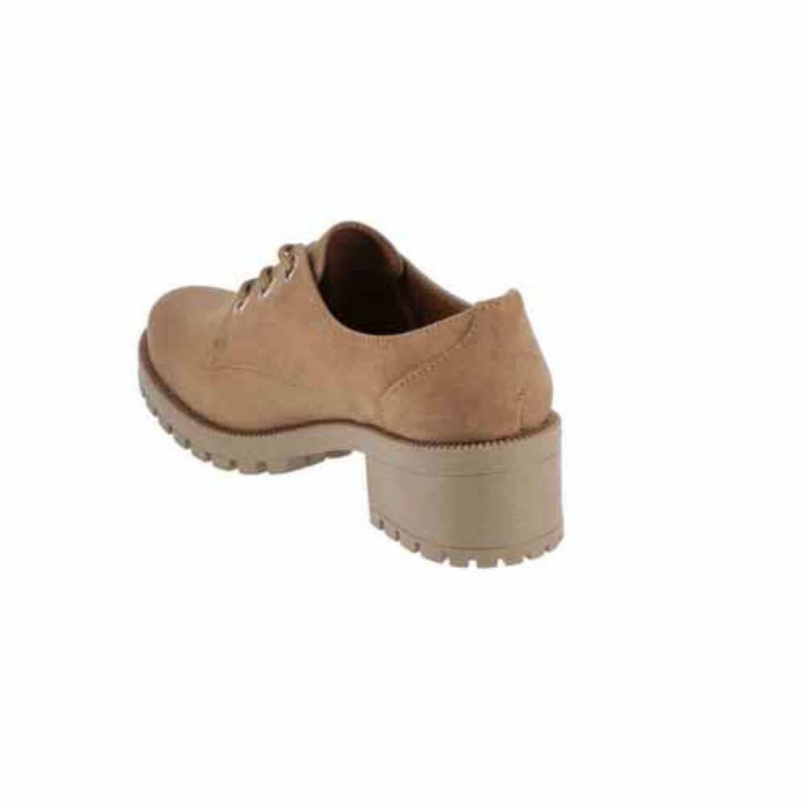 Zapato Casual Mujer Milagros Moda