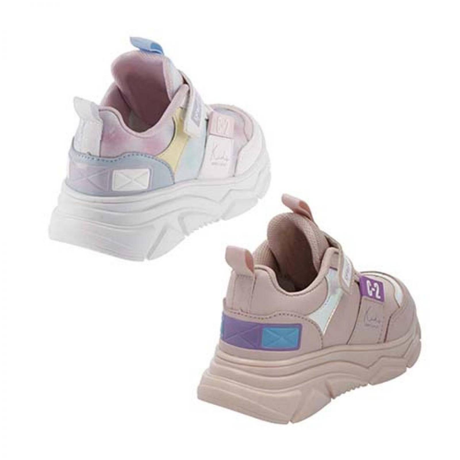 Tenis Sport Corvet Infantil Deportivo