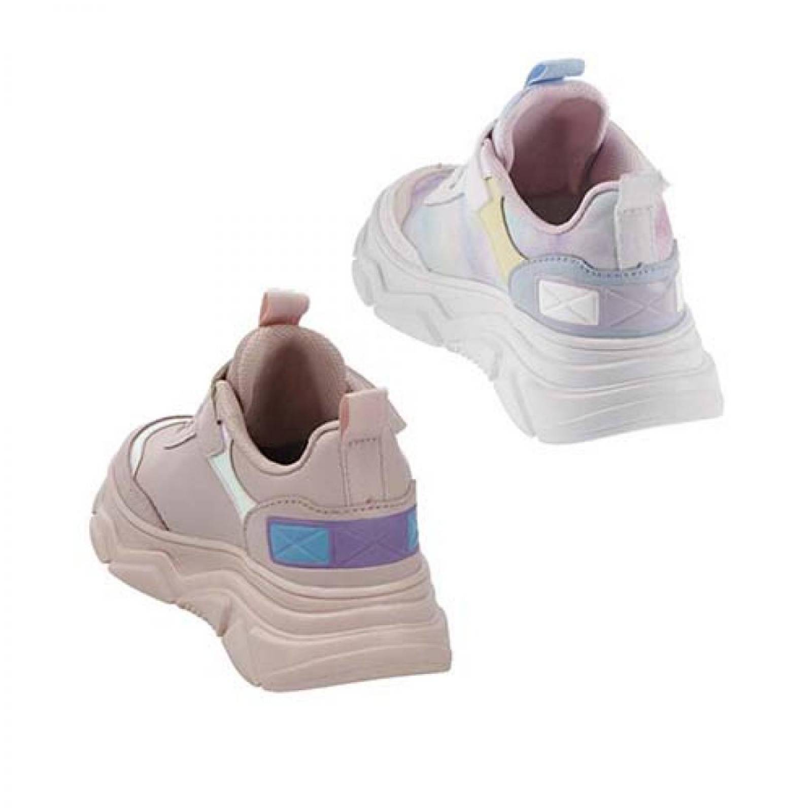 Tenis Sport Corvet Infantil Deportivo