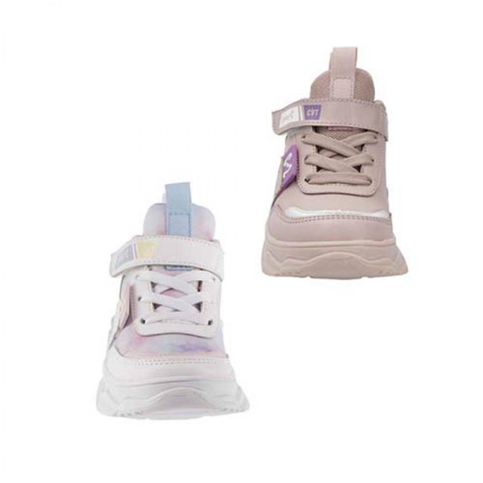 Tenis Sport Corvet Infantil Deportivo