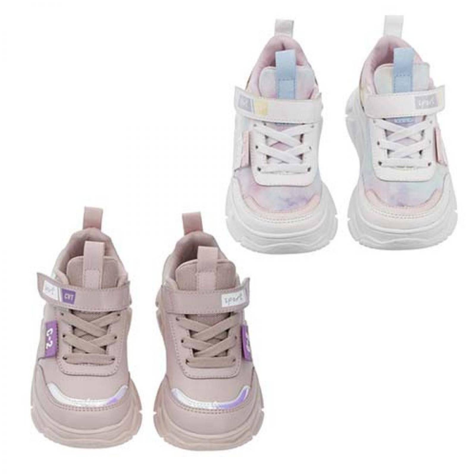 Tenis Sport Corvet Infantil Deportivo