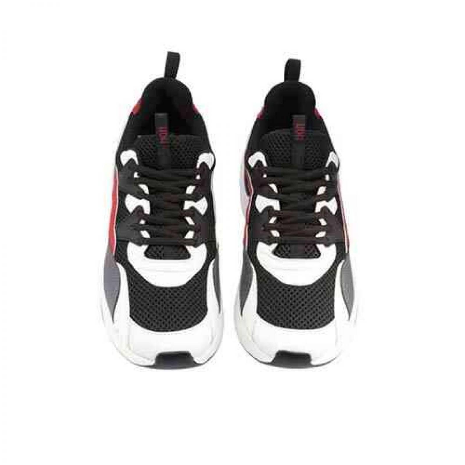 Tenis Para Hombre Hgn By Mr Shu Urbano