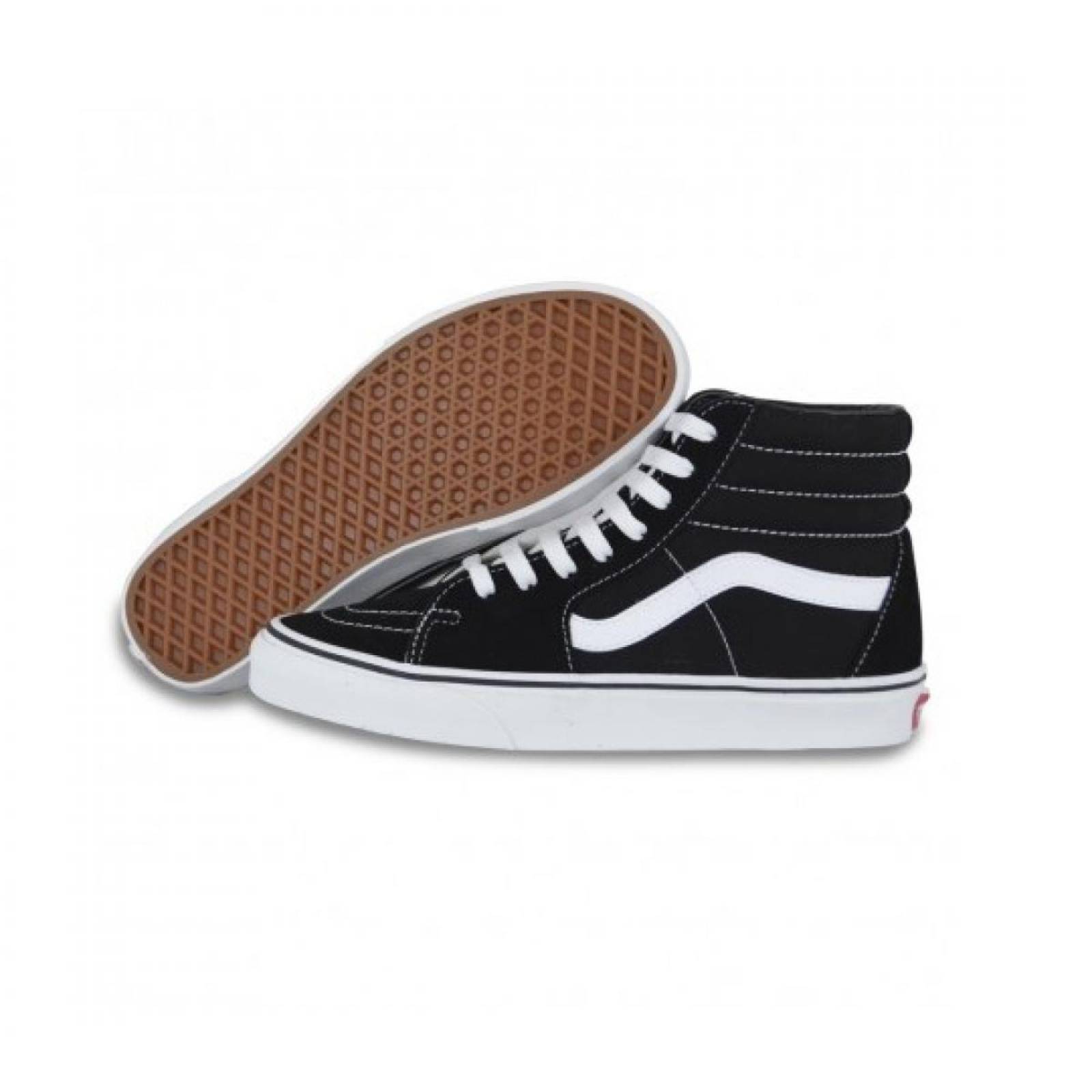 Tenis vans hombre discount clasicos