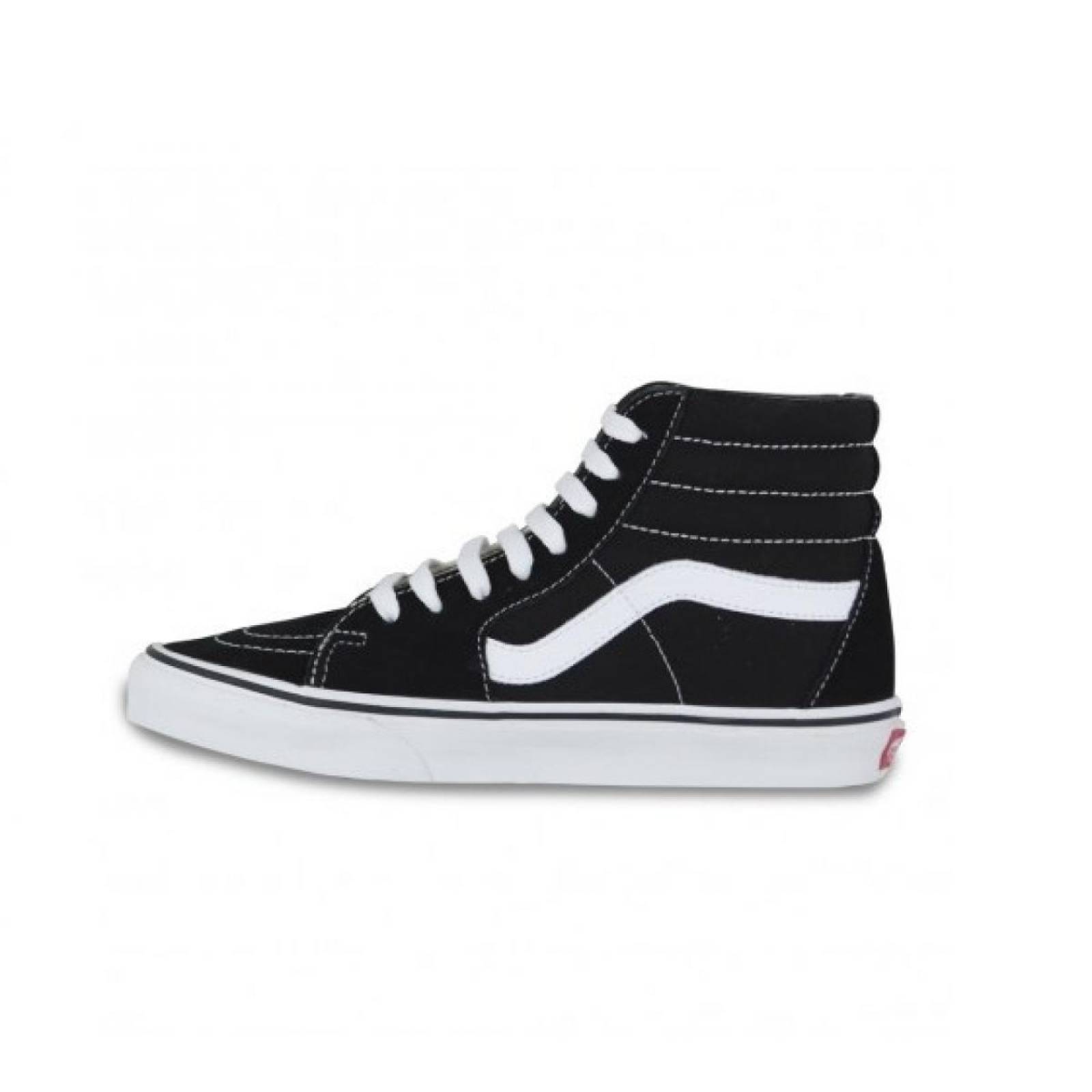 Tenis Vans Hombre Urbanos Originales Clásicos