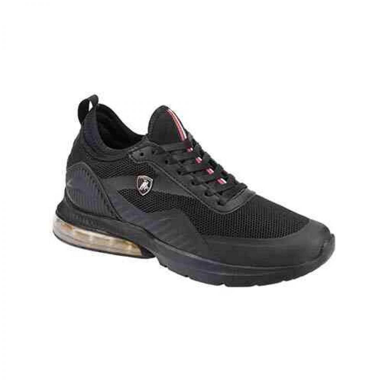 Tenis Lamborghini Hombre Deportivo Original