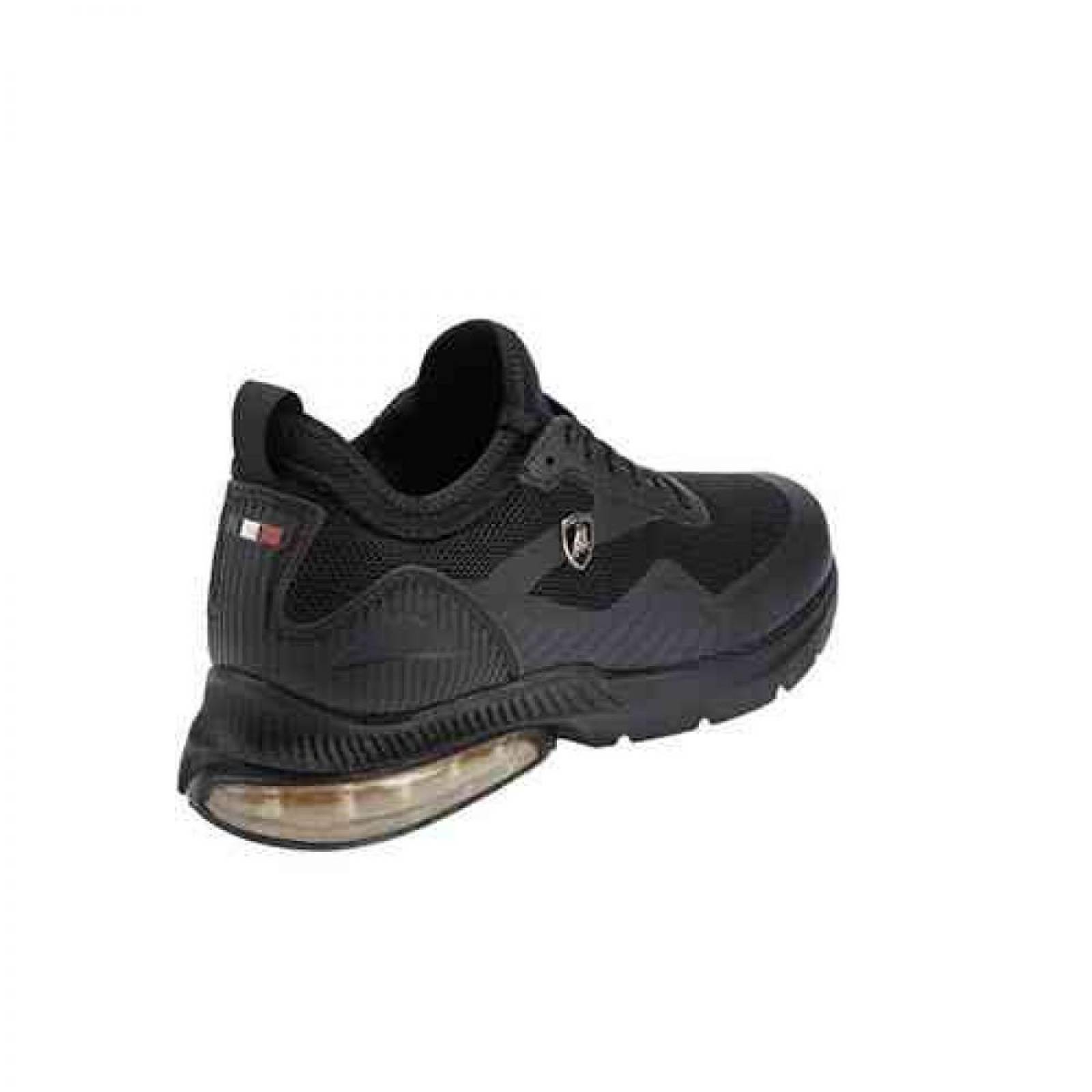 Tenis Lamborghini Hombre Deportivo Original