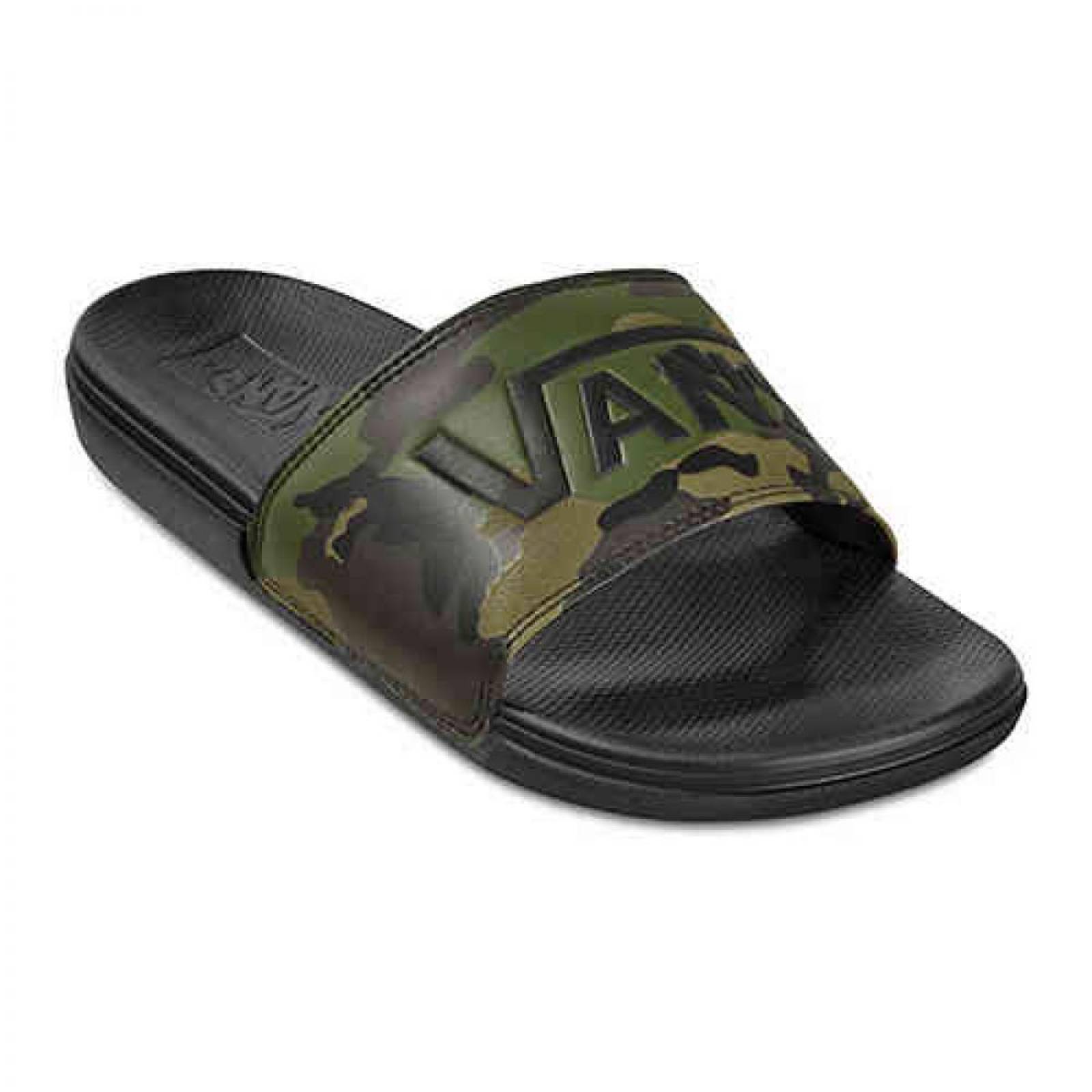 Sandalias Vans Hombre Originales