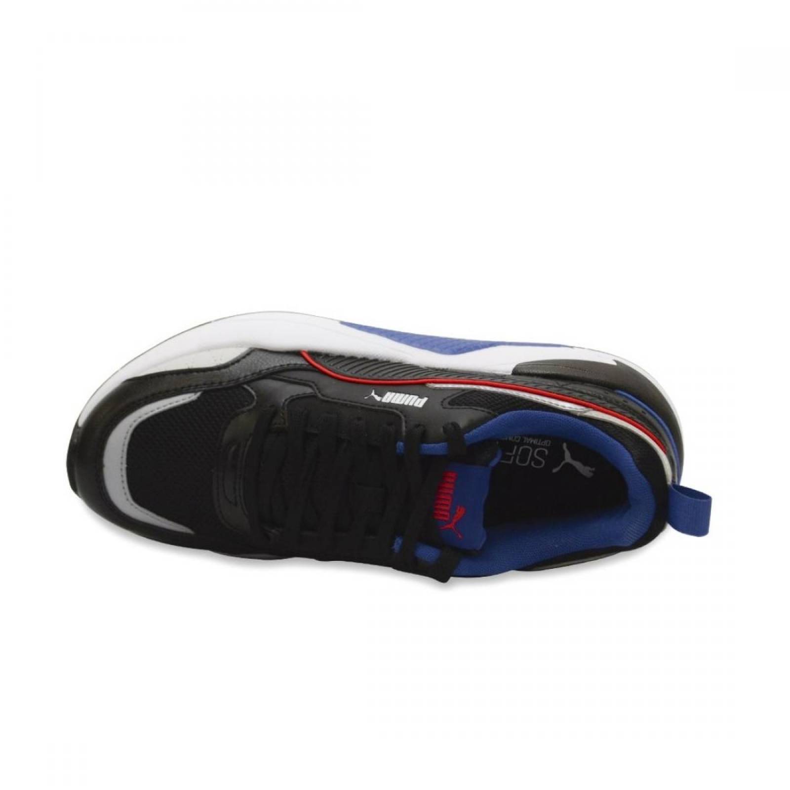 Tenis Puma Caballero Original