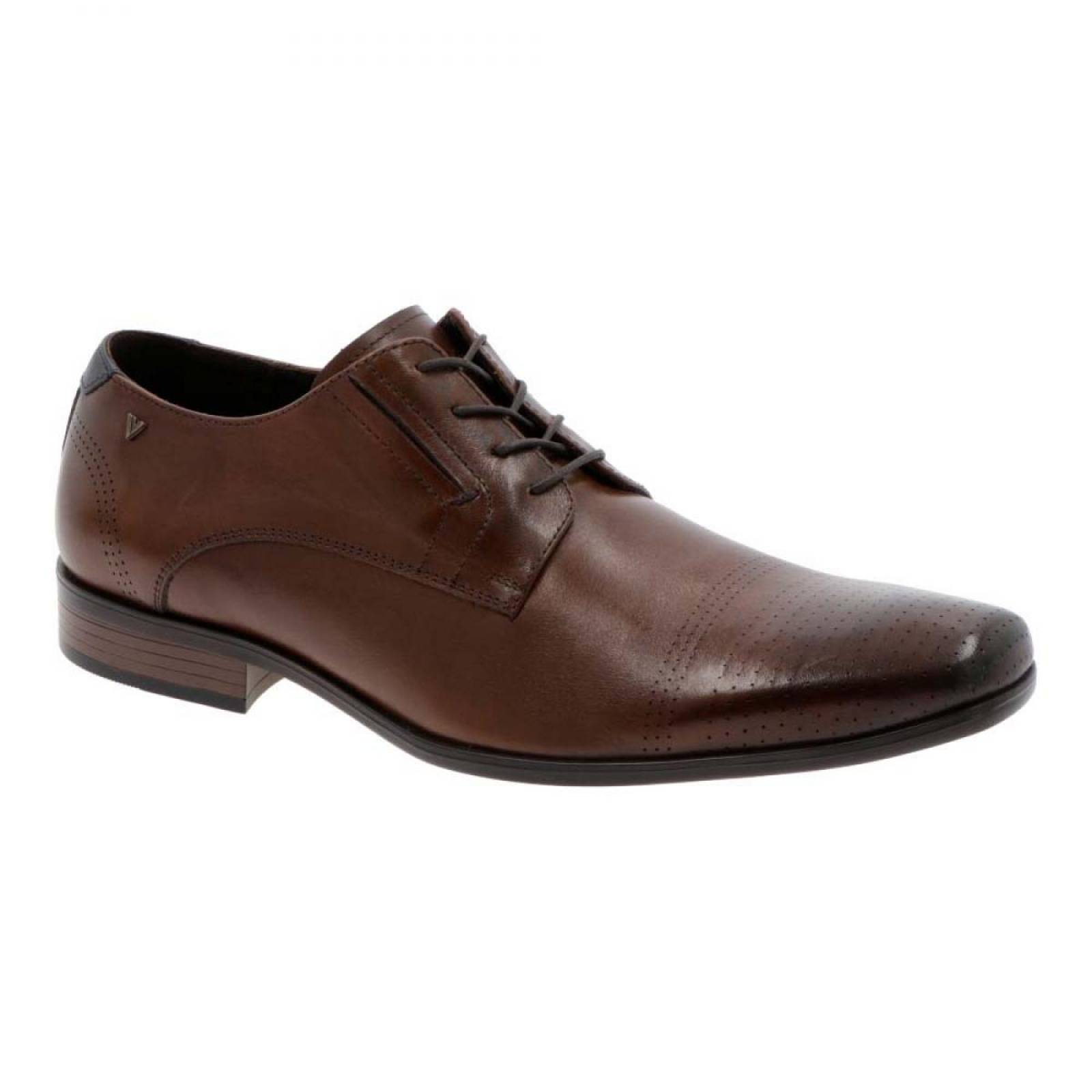 Zapatos Vestir Hombre Vertical