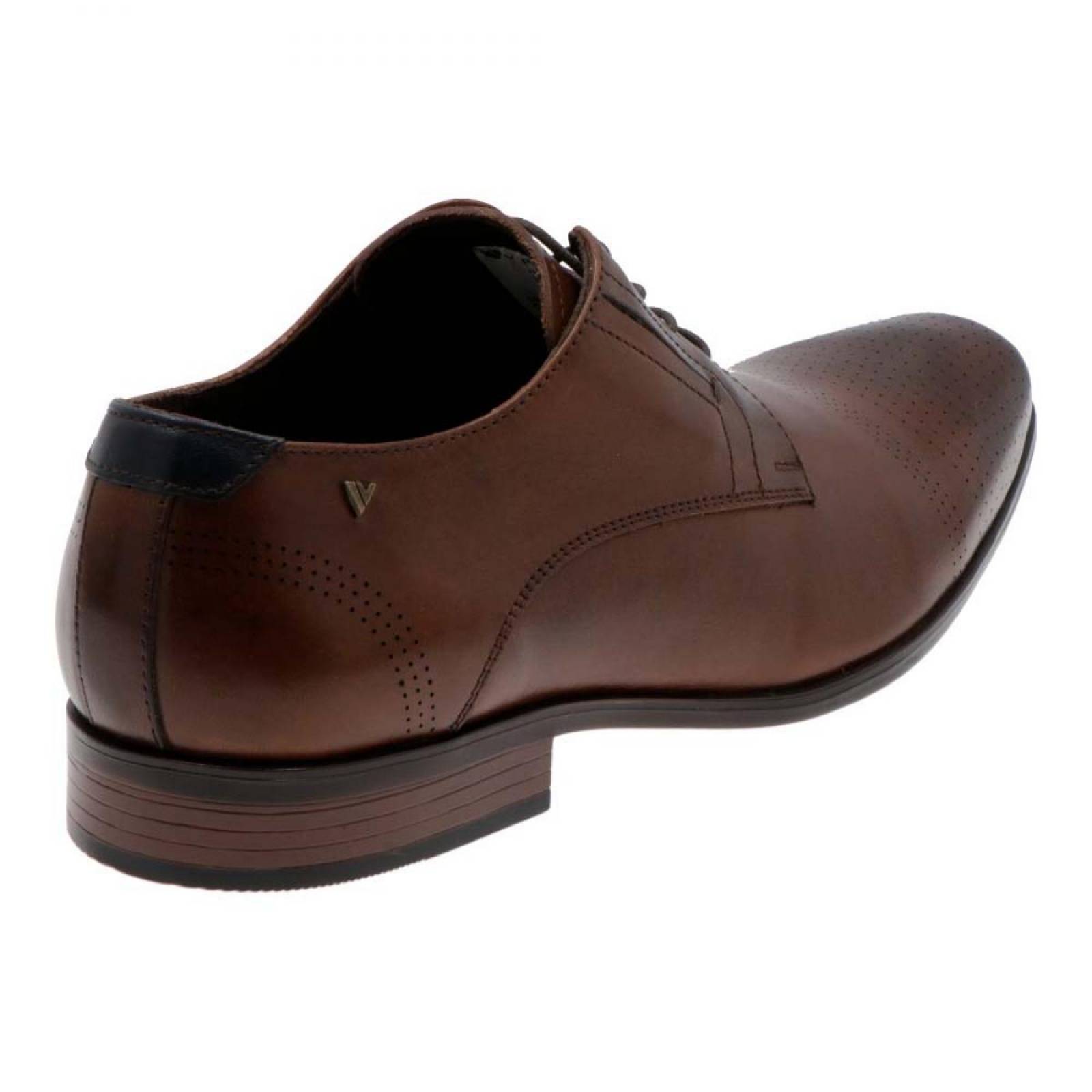 Zapatos Vestir Hombre Vertical