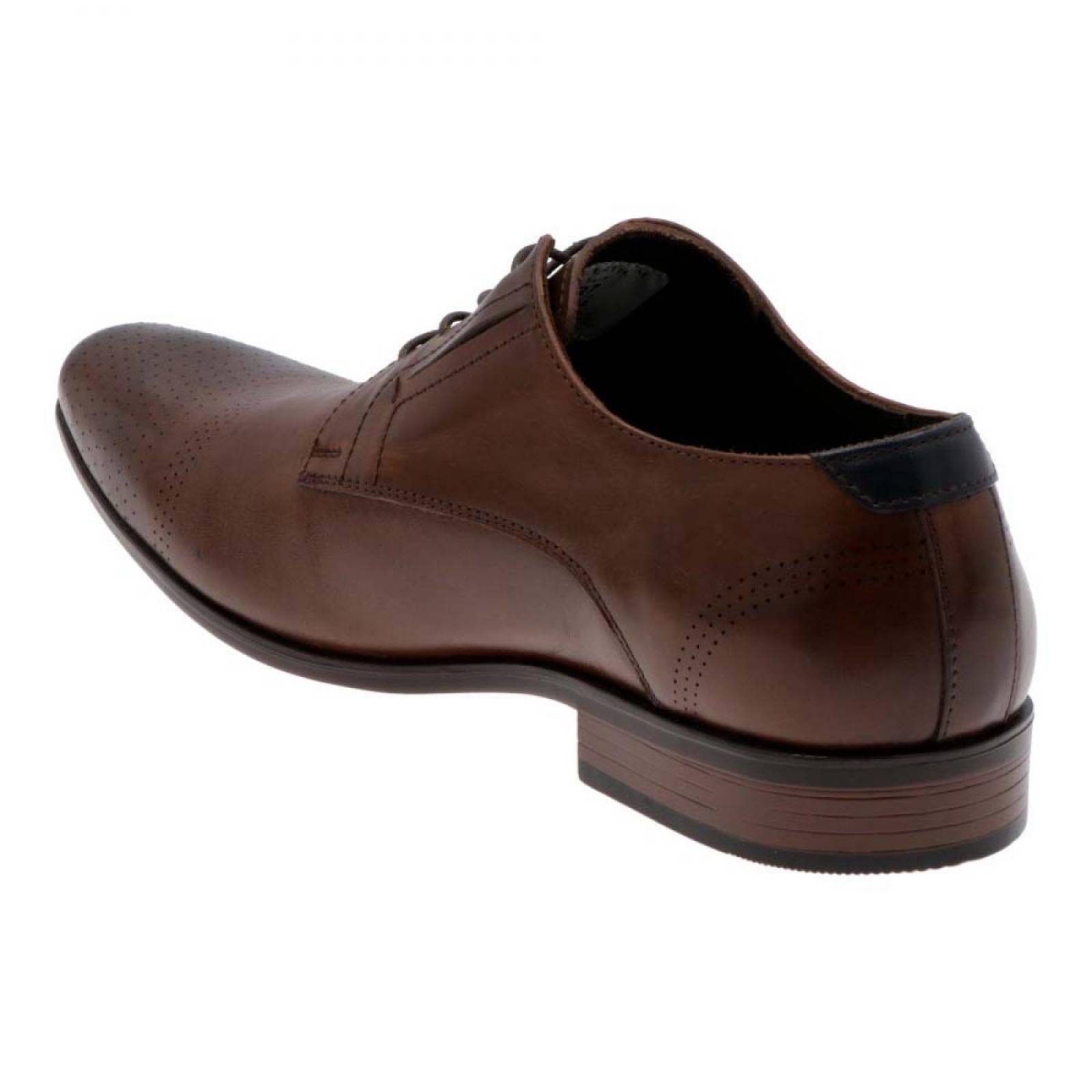 Zapatos Vestir Hombre Vertical